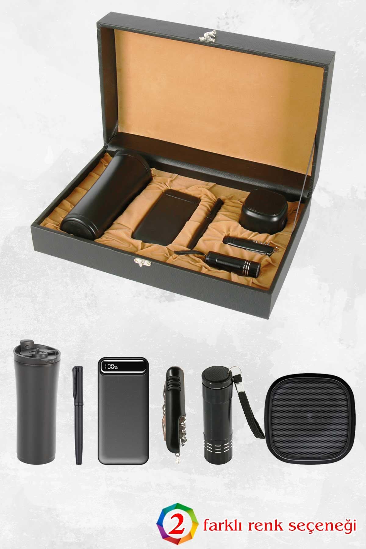 Promosyon Hediyelik Set-PB1902