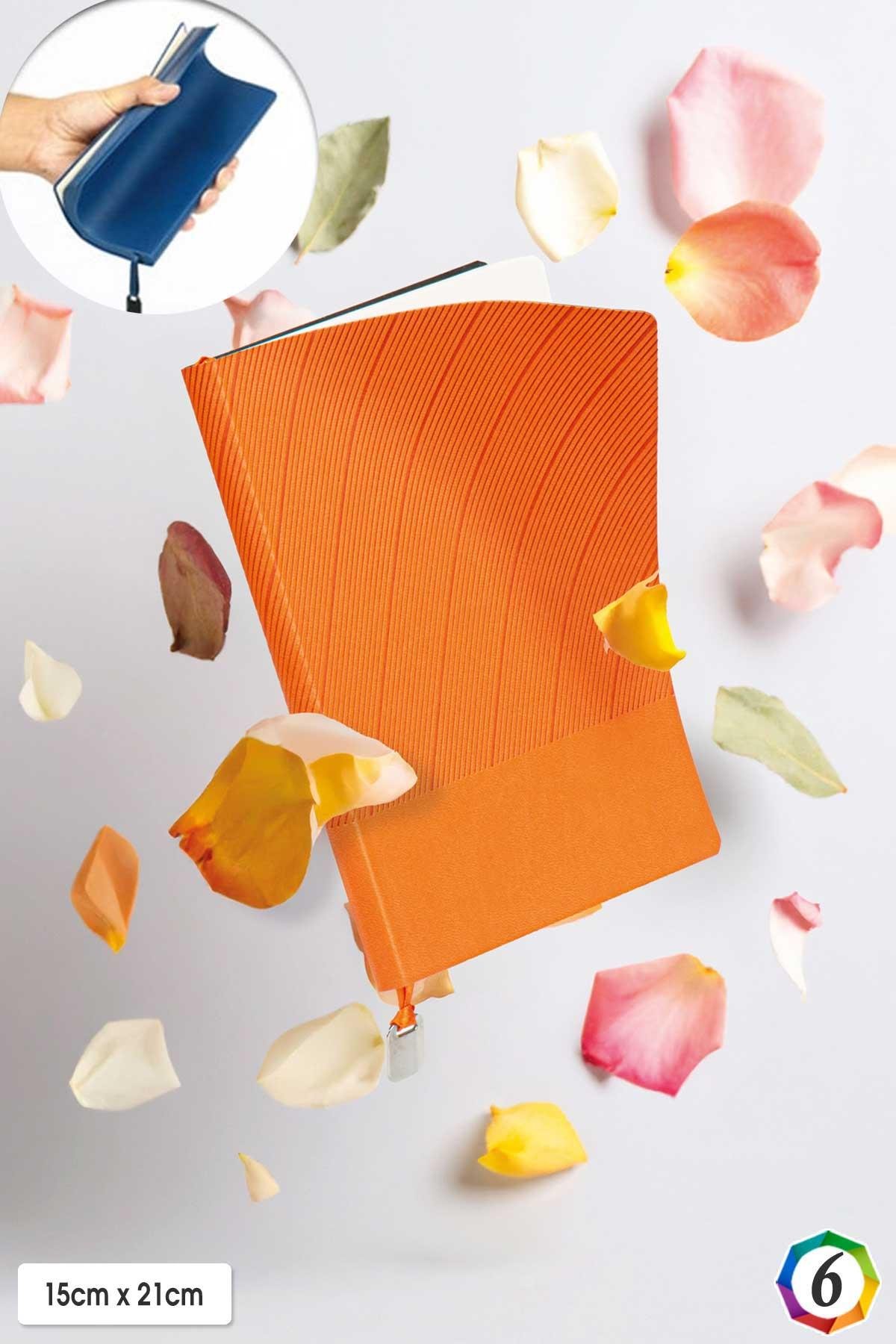 Promosyon Termo Deri Defter-PB1309