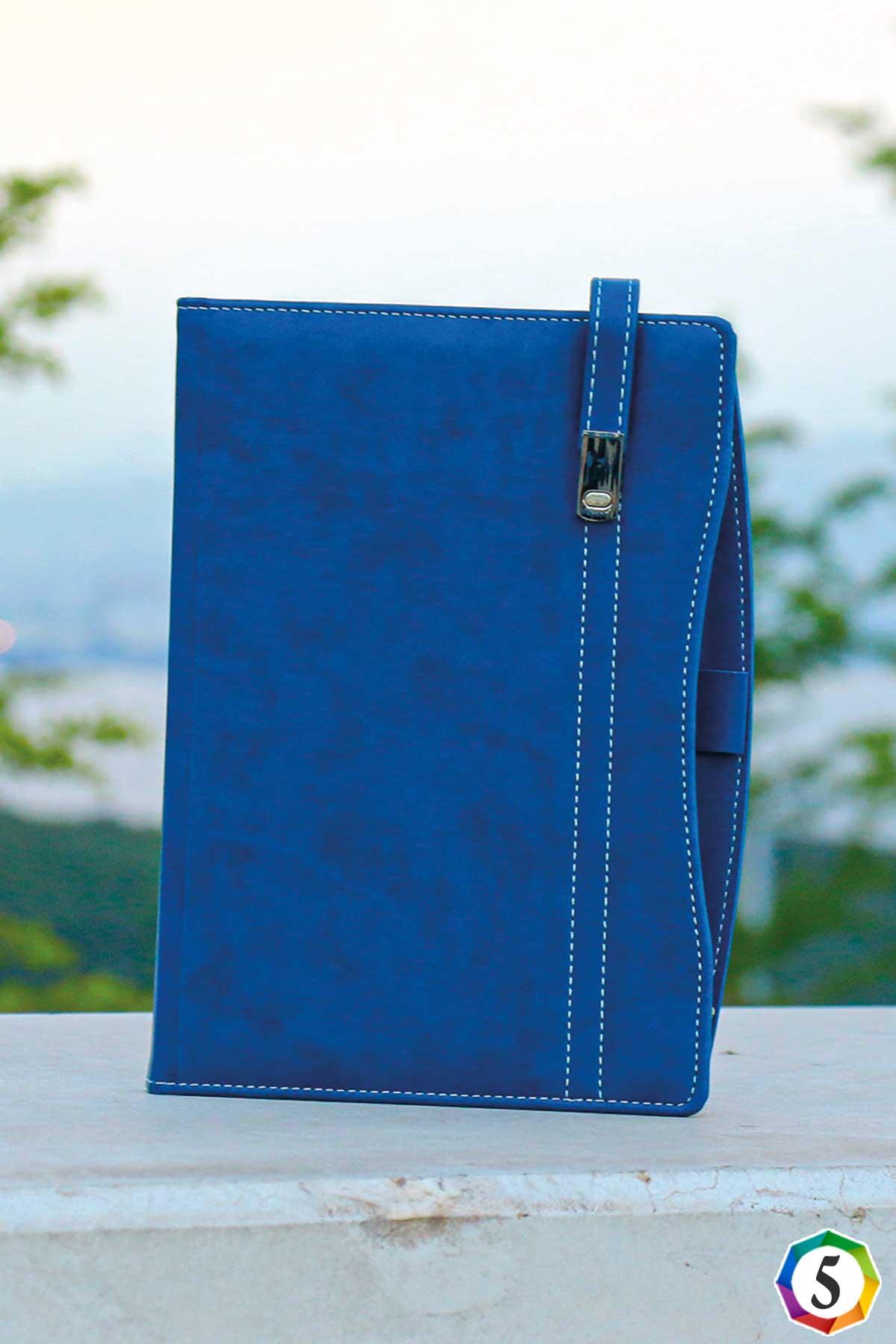 Baskı Yapılabilen 2026 Promosyon Günlük Ajanda-PB1252