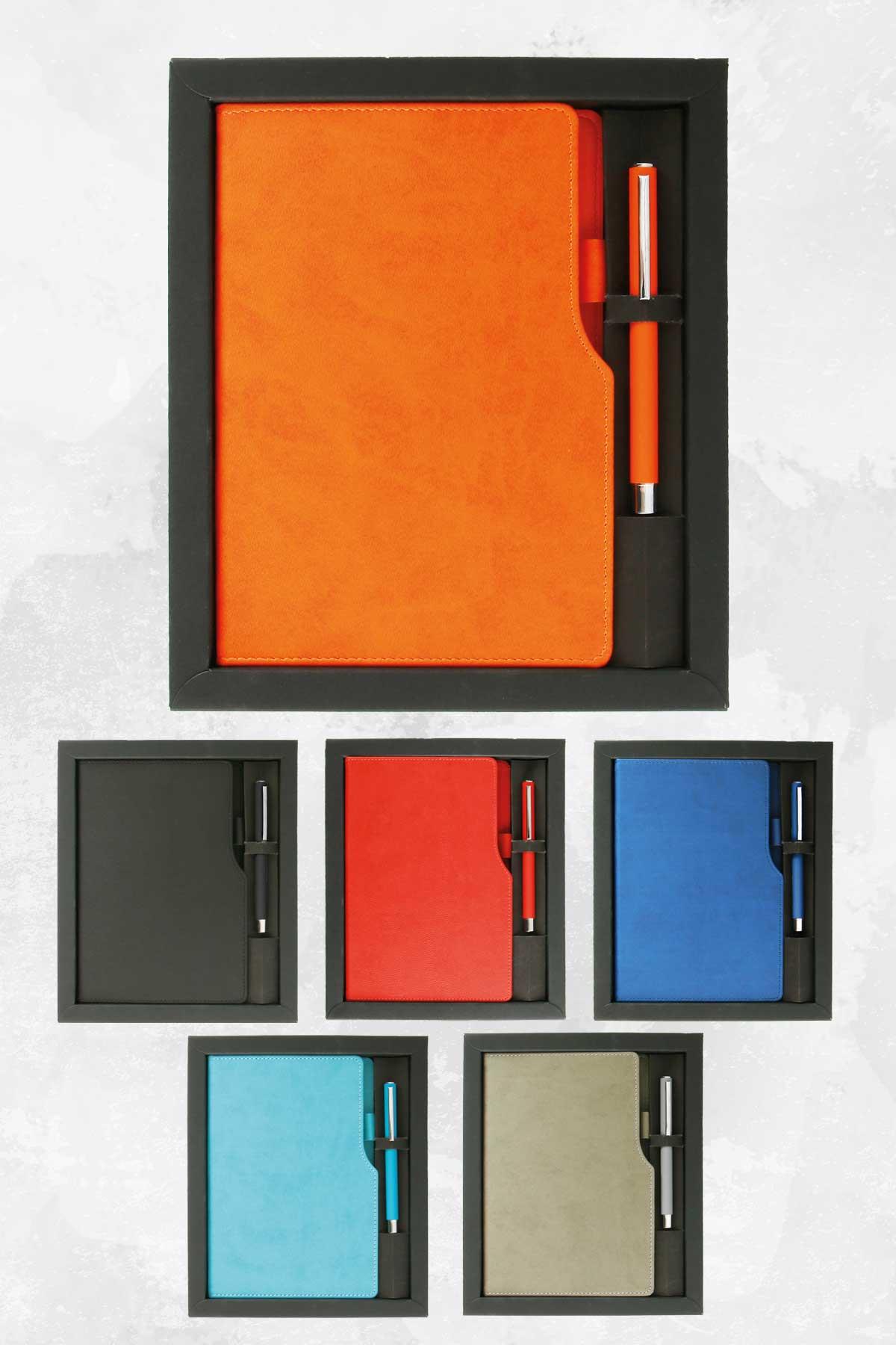 Baskılı Hediyelik Set-PB1912