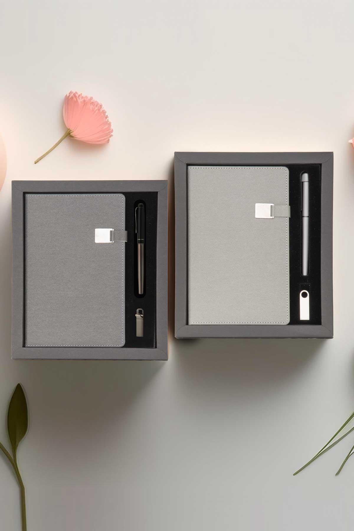 Baskılı Hediyelik Set-PB1929