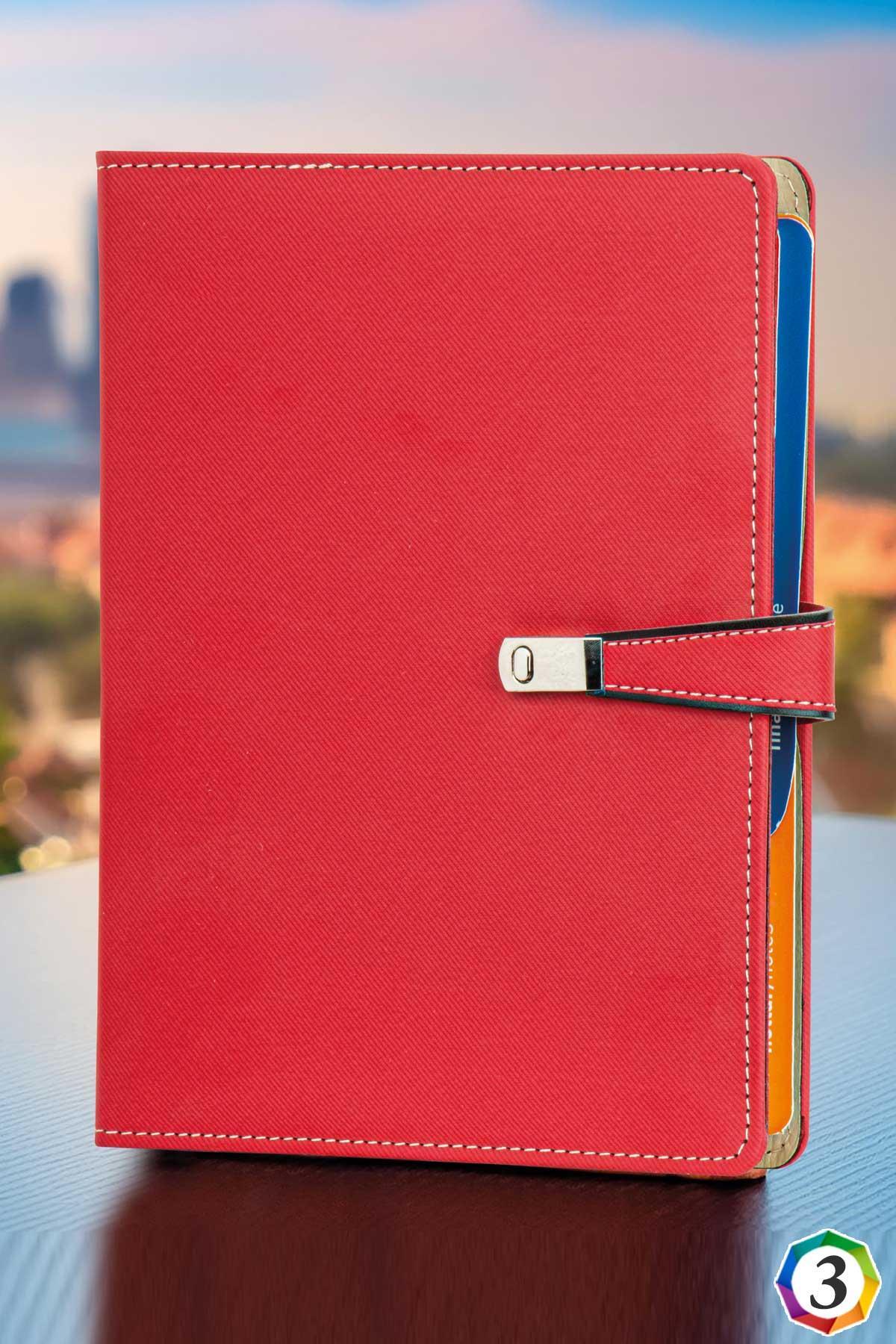 Baskılı Organizer 2024-PB1202