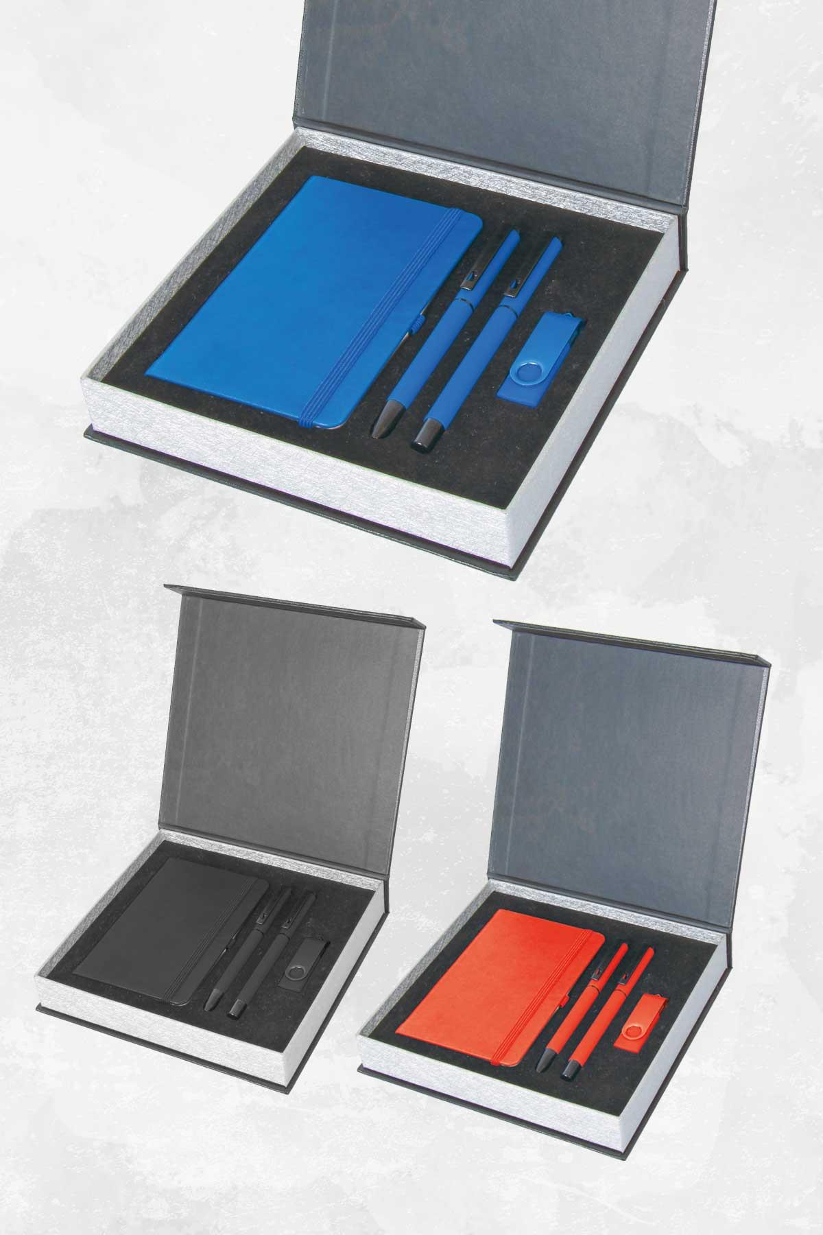 Baskılı Promosyon Hediyelik Set-PB1925