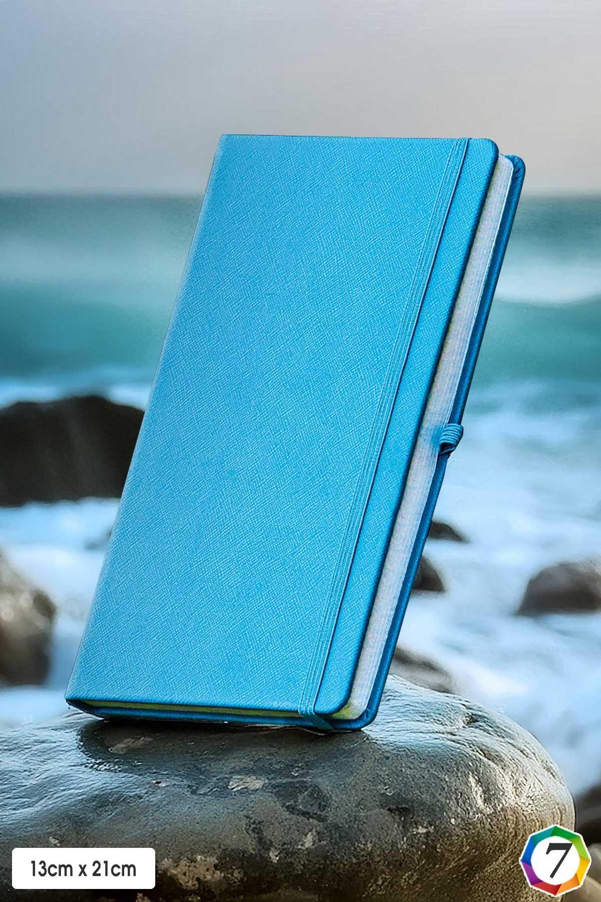 Ekonomik Özel Baskılı Promosyon Tarihsiz Ajanda-PB1330