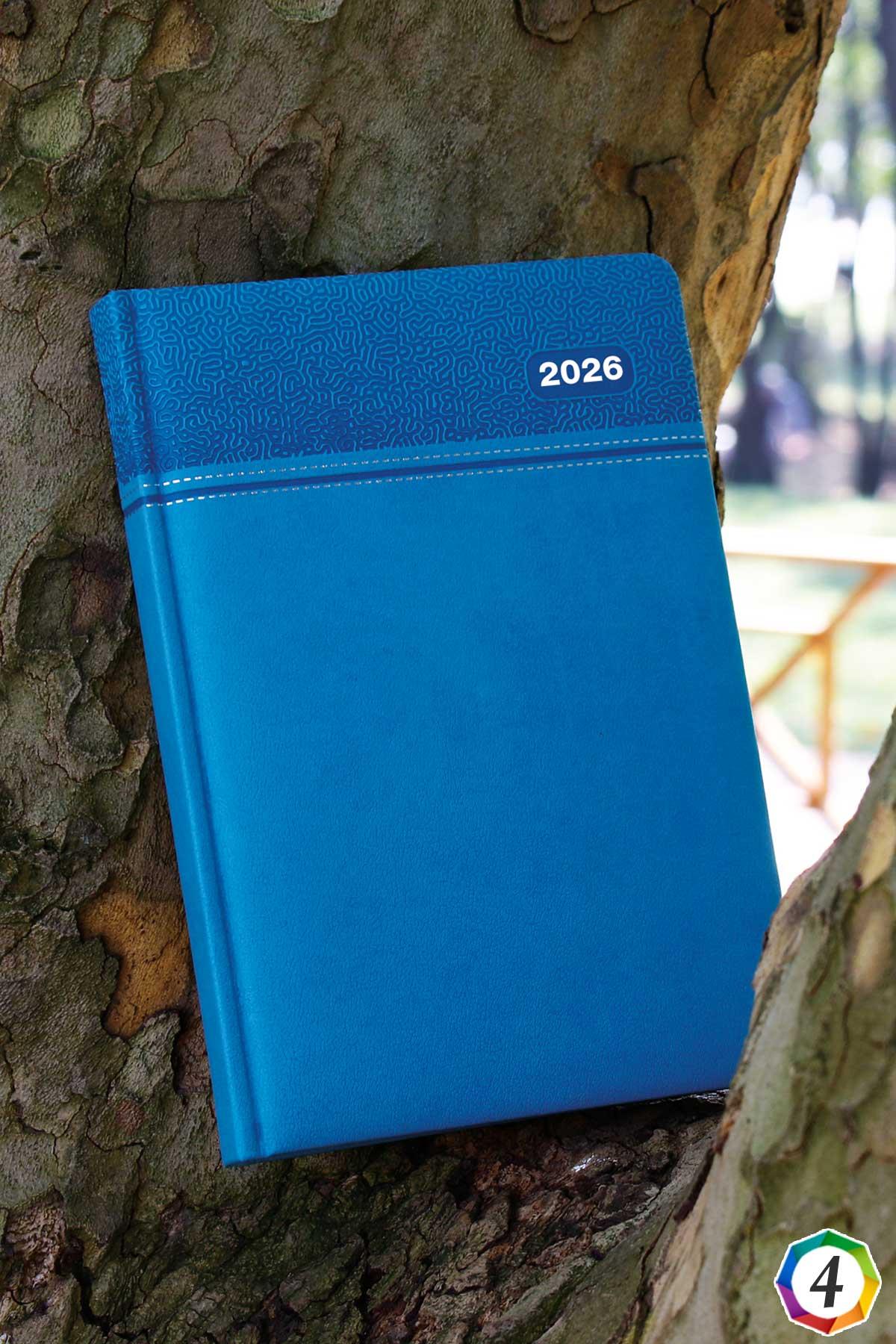 En Uygun Baskılı 2026 Ajanda Modelleri-PB1260