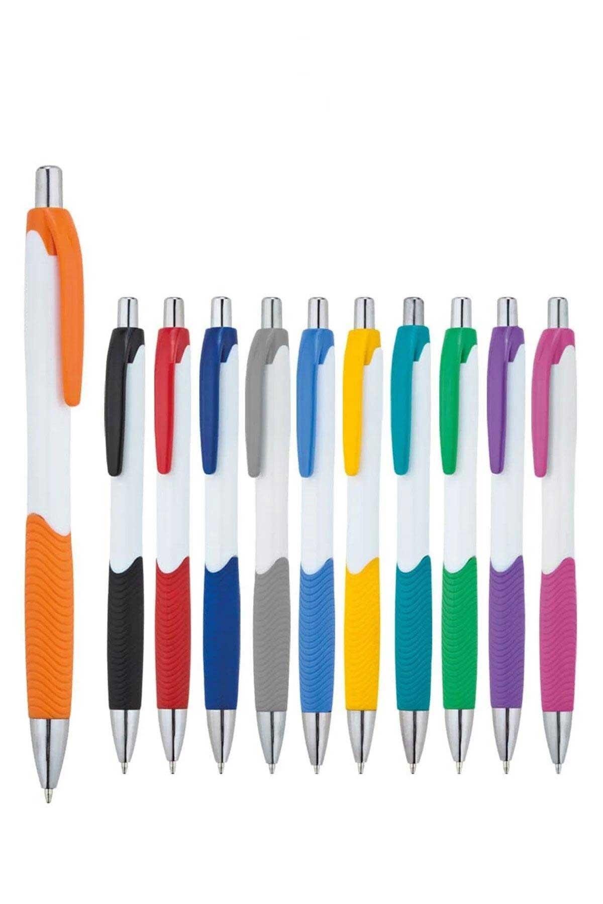 Firma Baskılı Promosyon Tükenmez Kalem-PB1411