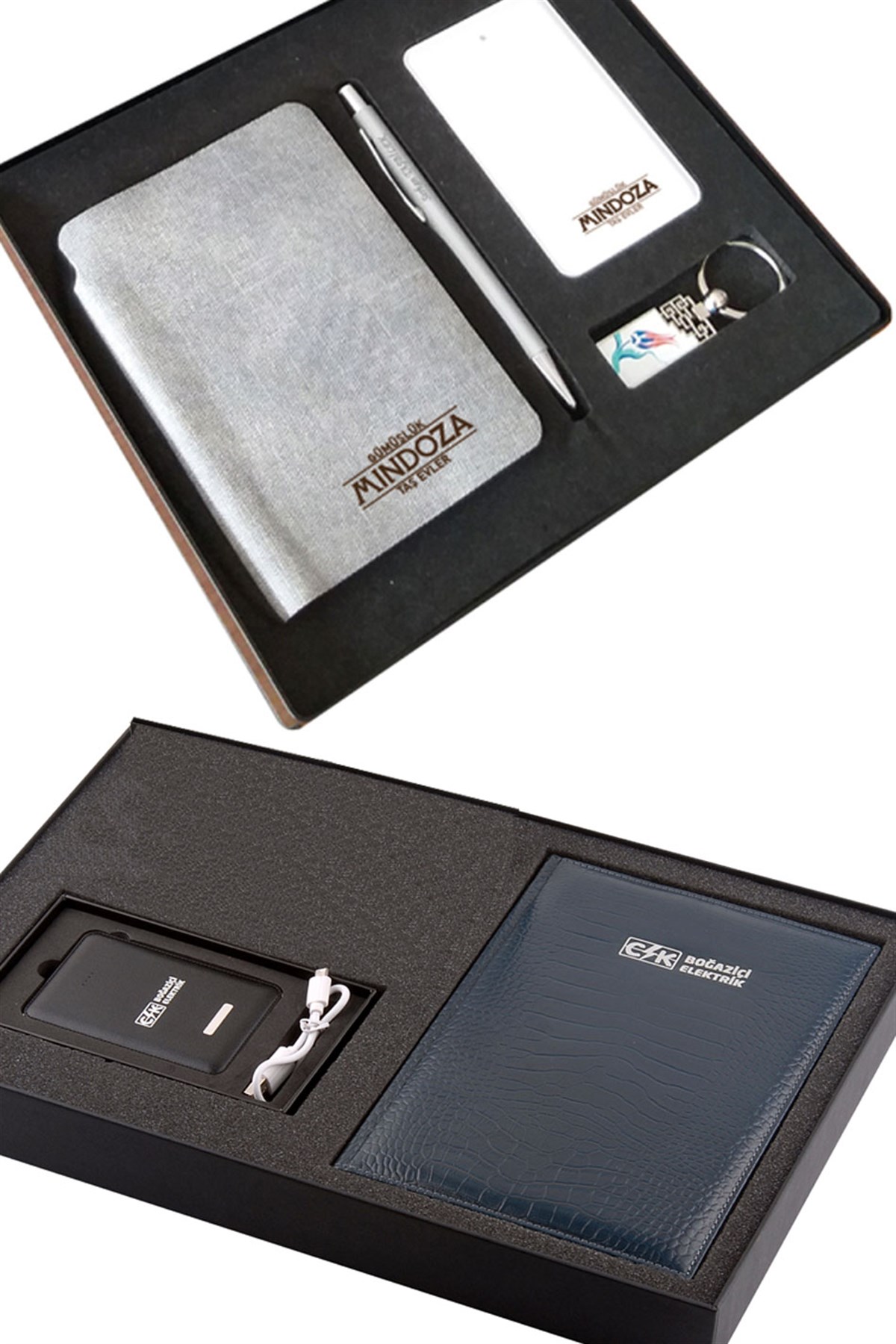 HSLB-Hediyelik Set Lazer Baskı