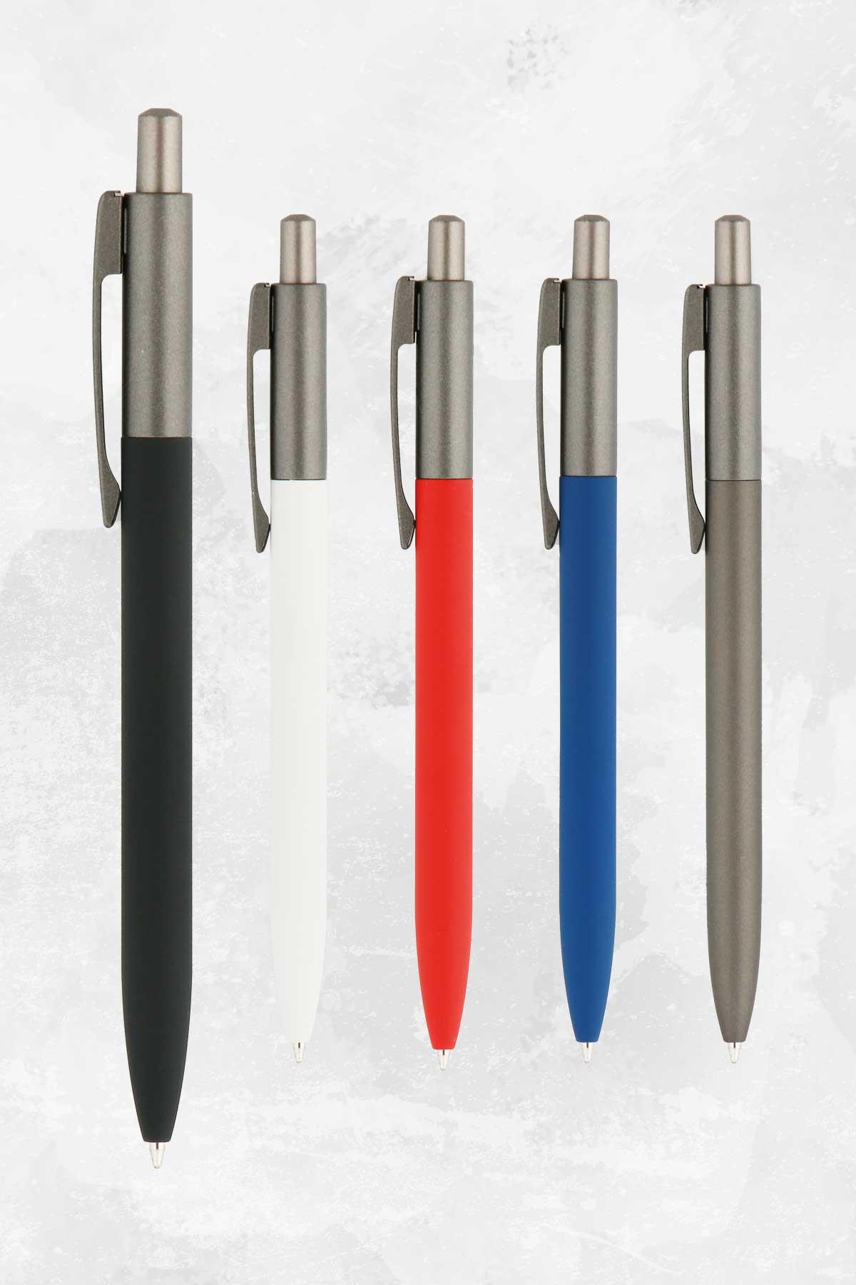 Metal Tükenmez Kalem-PB1514