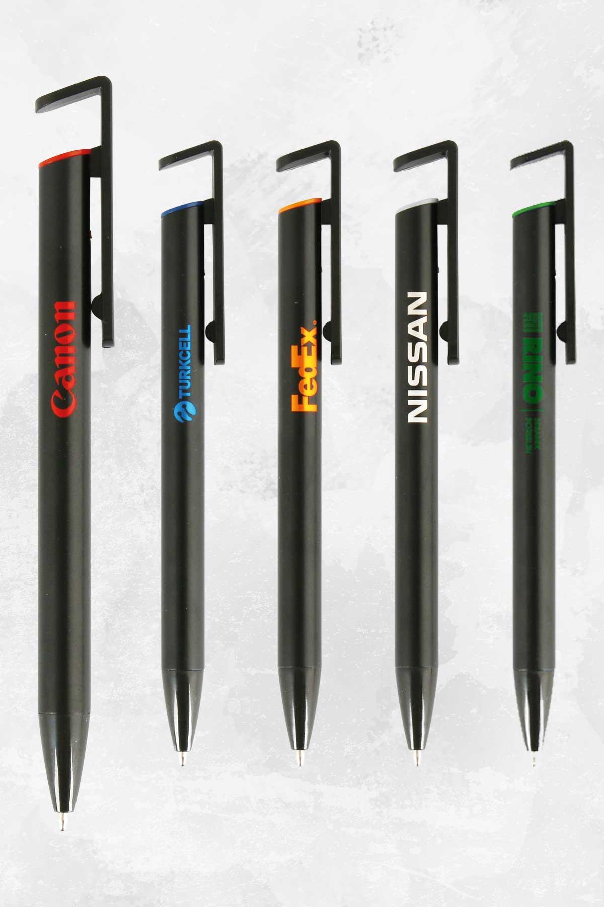 Metal Tükenmez Kalem-PB1526