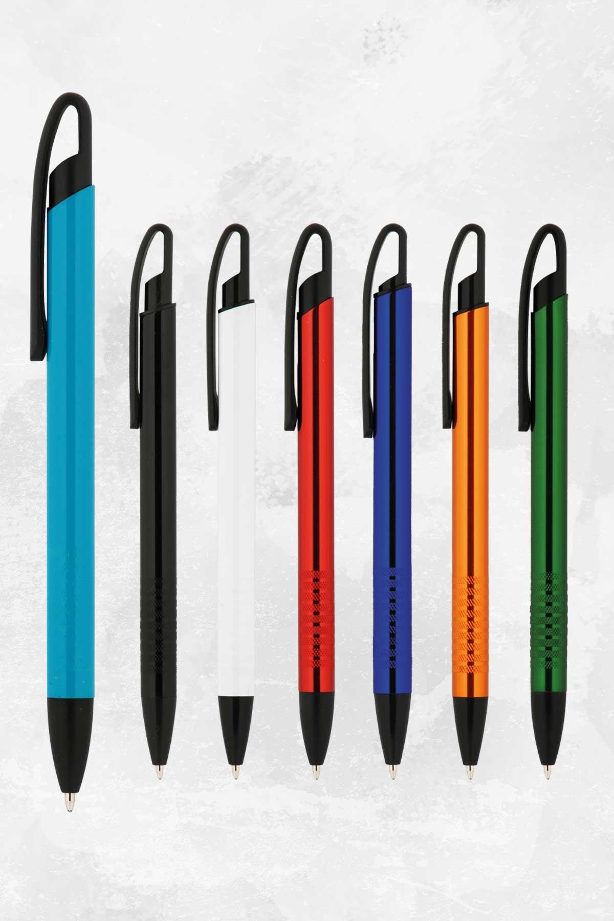 Metal Tükenmez Kalem-PB1533