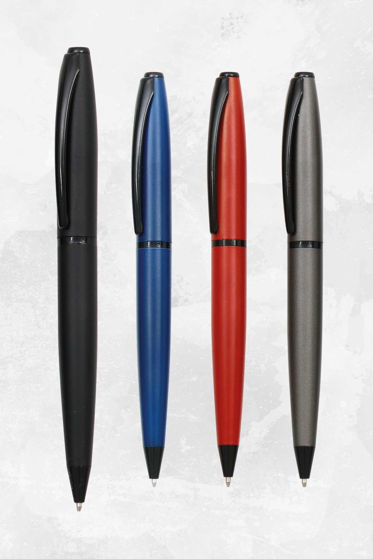 Metal Tükenmez Kalem-PB1538