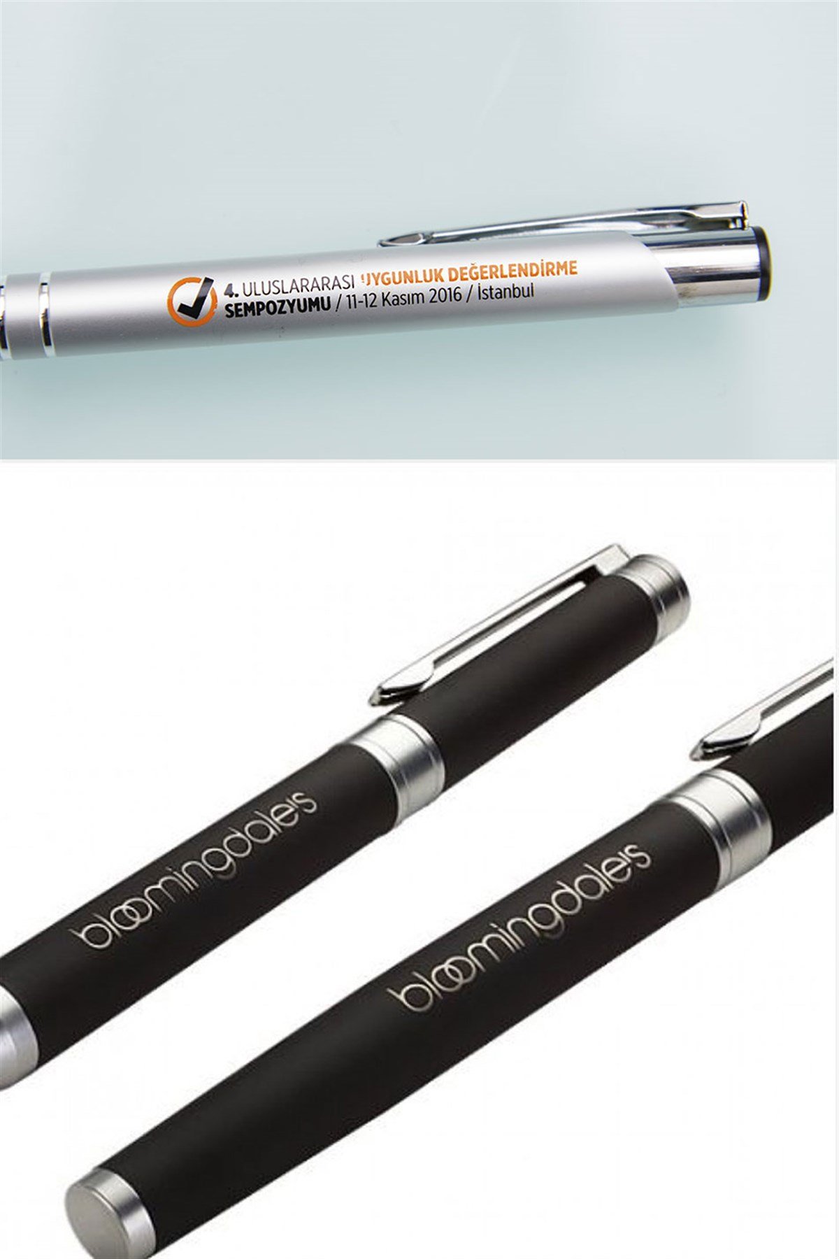 MKB-Metal Kalem Baskı