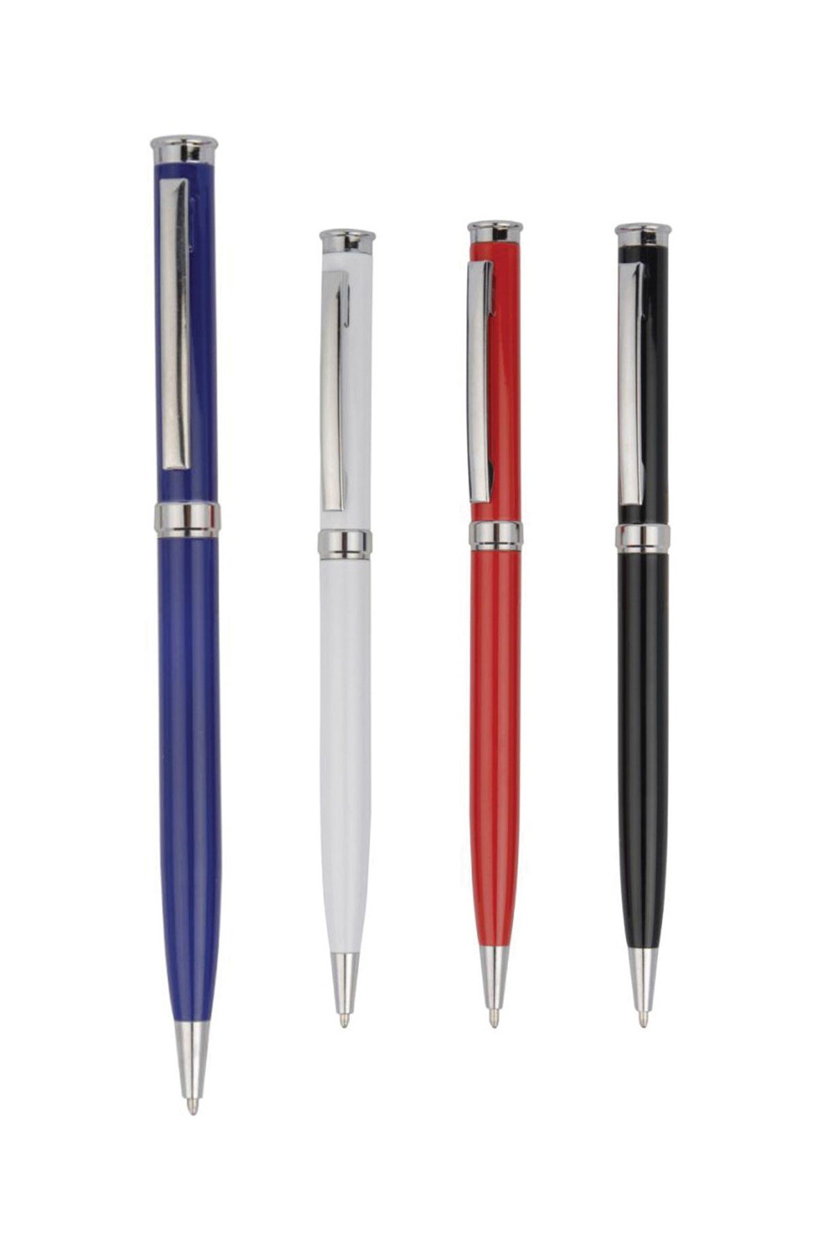 PB1510-Metal Tükenmez Kalem