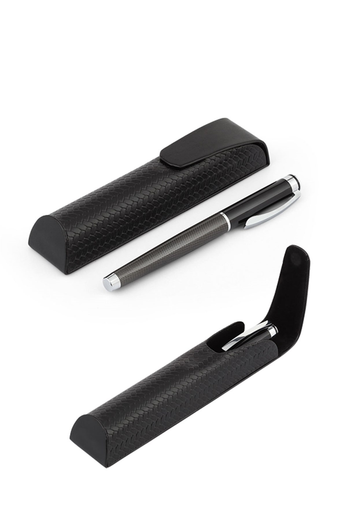 PB1820-Metal Kalem Seti (Roller)