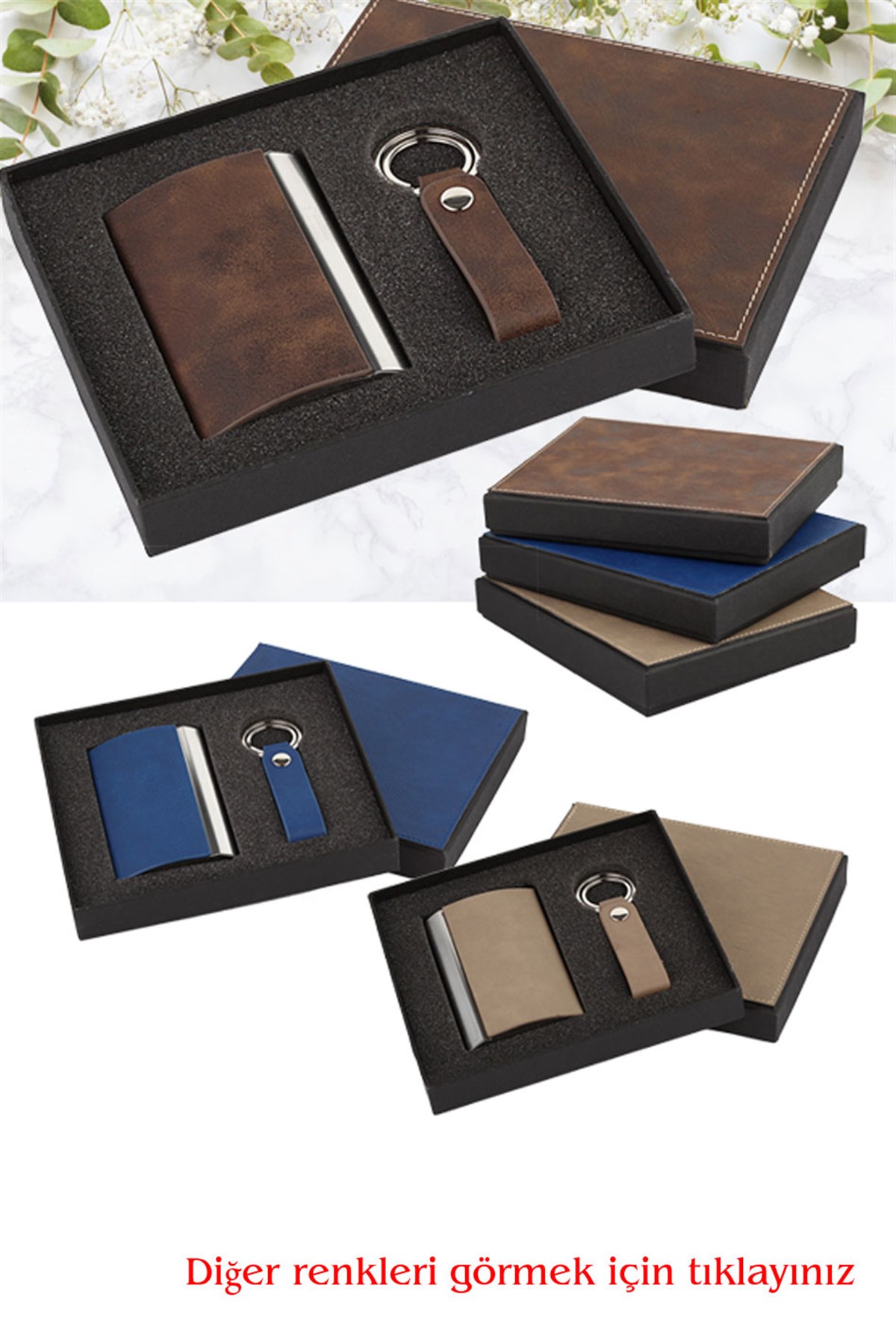 PB1916-Hediyelik Set