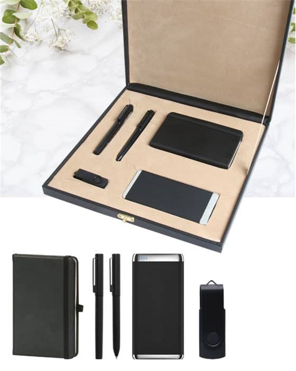 PB1922-Hediyelik Set