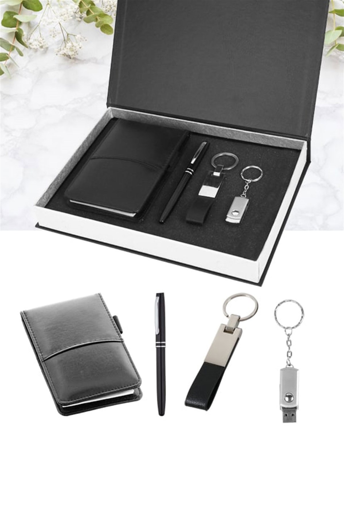 PB1927-Hediyelik Set