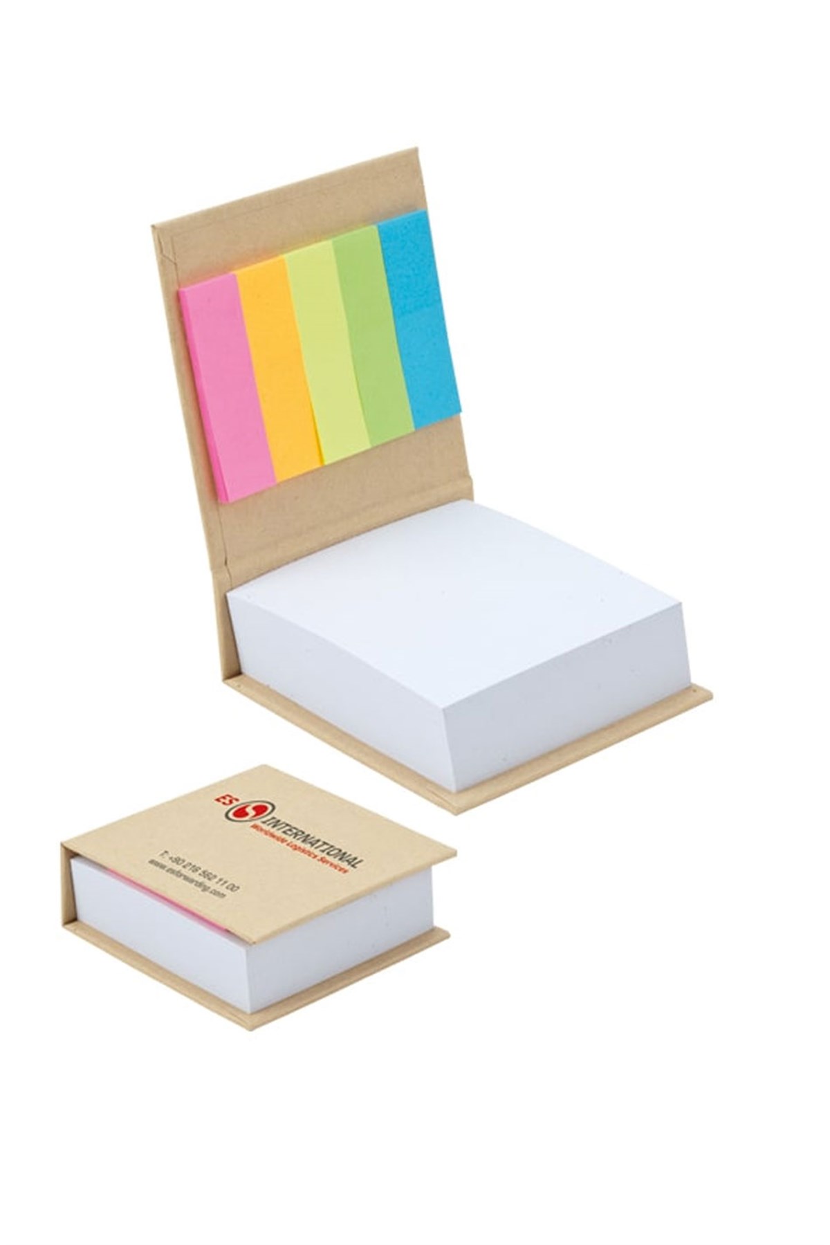 PB2015-Doğa Dostu Spiralli Defter