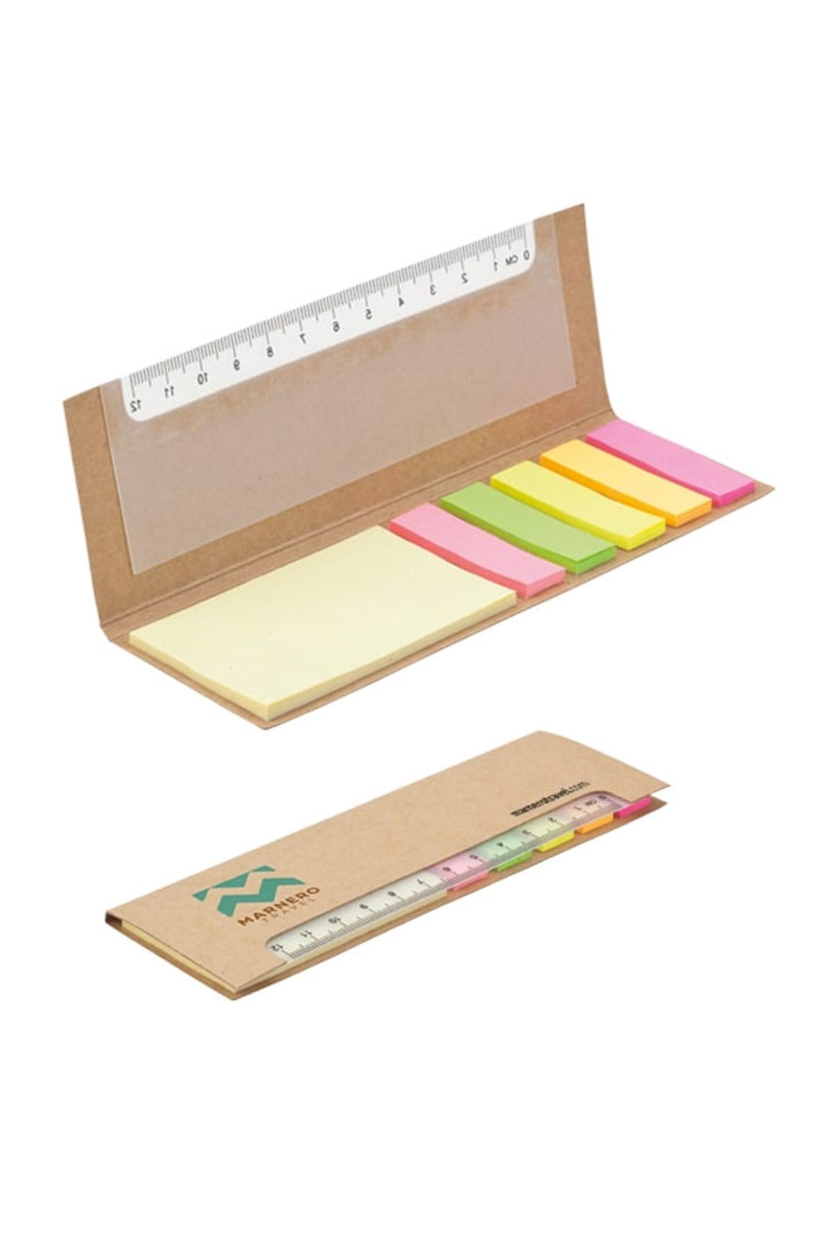 PB2024-Yapışkanlı Not Kağıdı