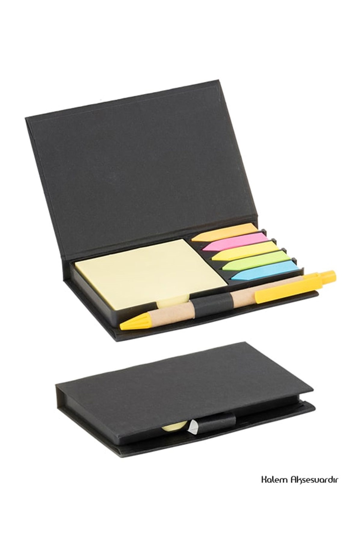 PB2029-Yapışkanlı Not Kağıdı