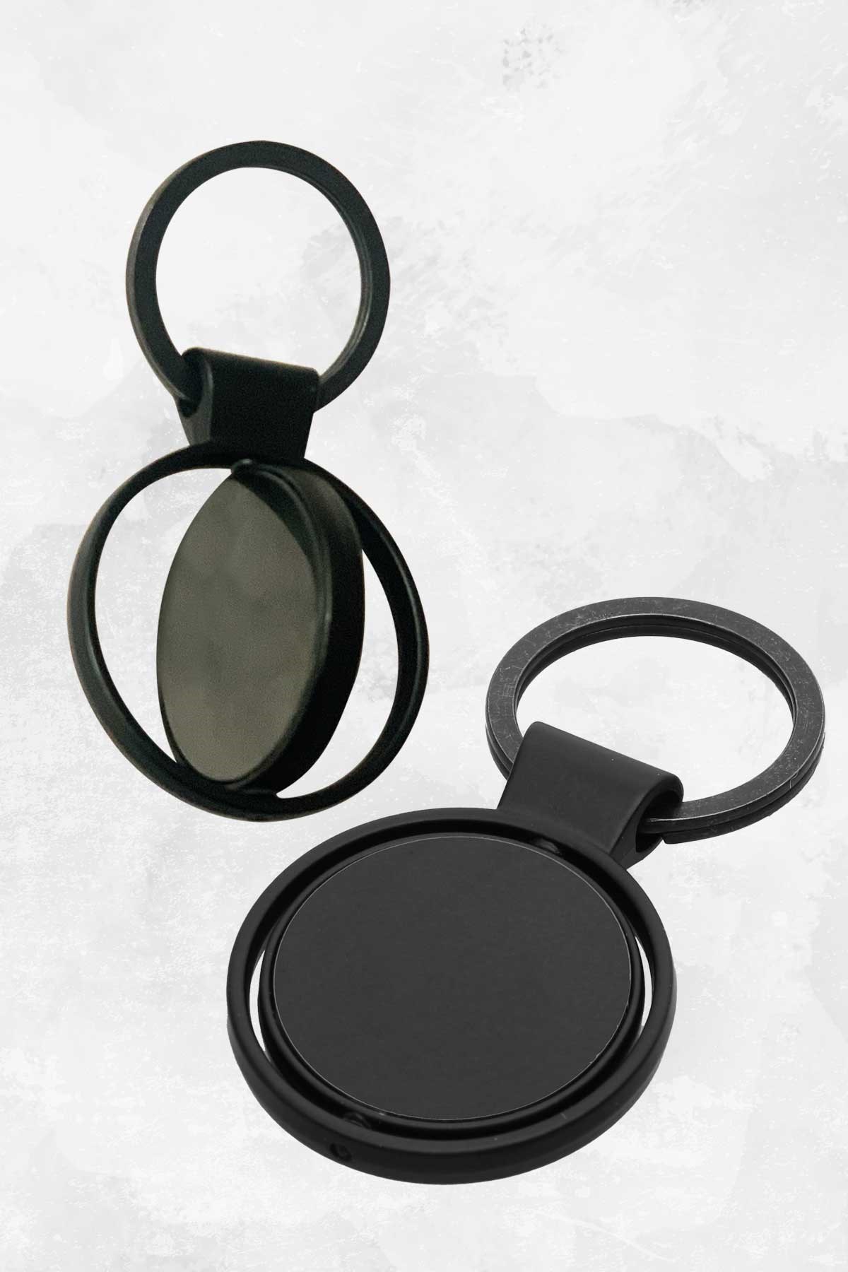 PB2115-Promosyon Metal Anahtarlık