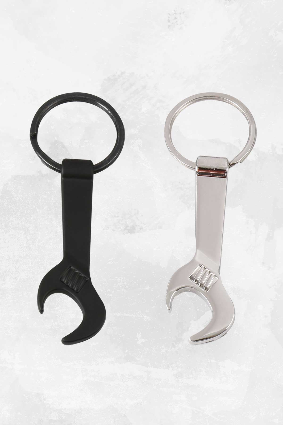 PB2142-Metal Promosyon Anahtarlık