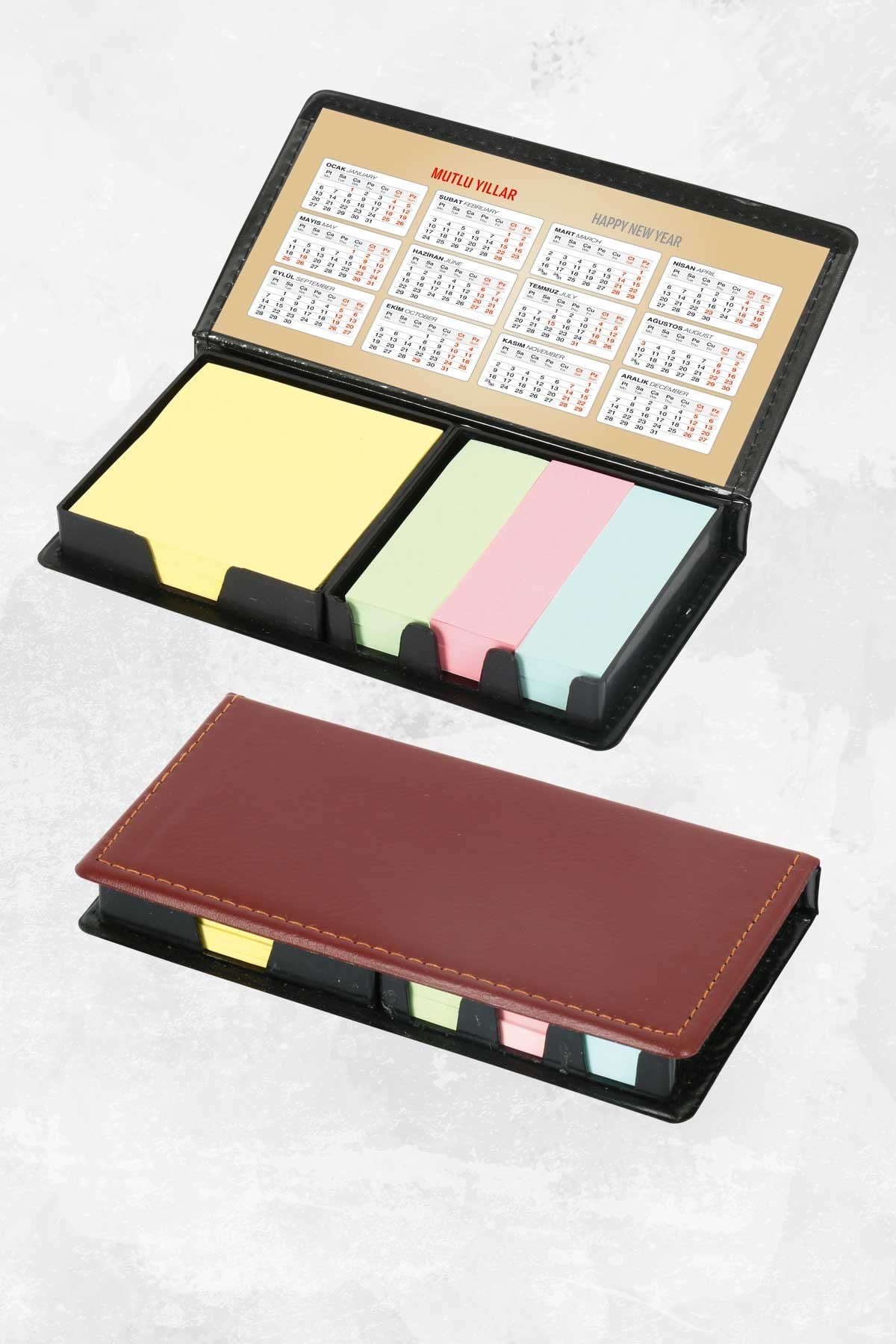 PB2429-Yapışkanlı Not Kağıdı Post-it