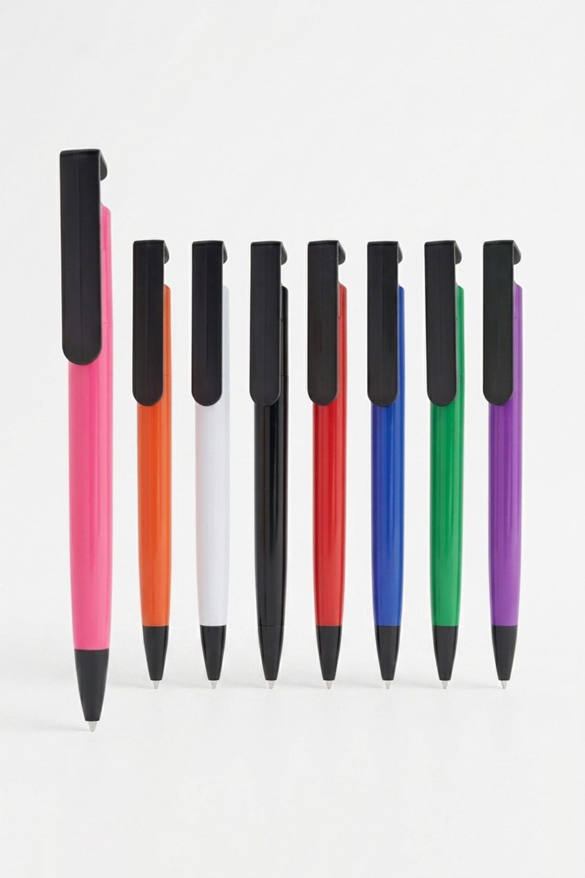 Plastik Tükenmez Kalem-PB1421