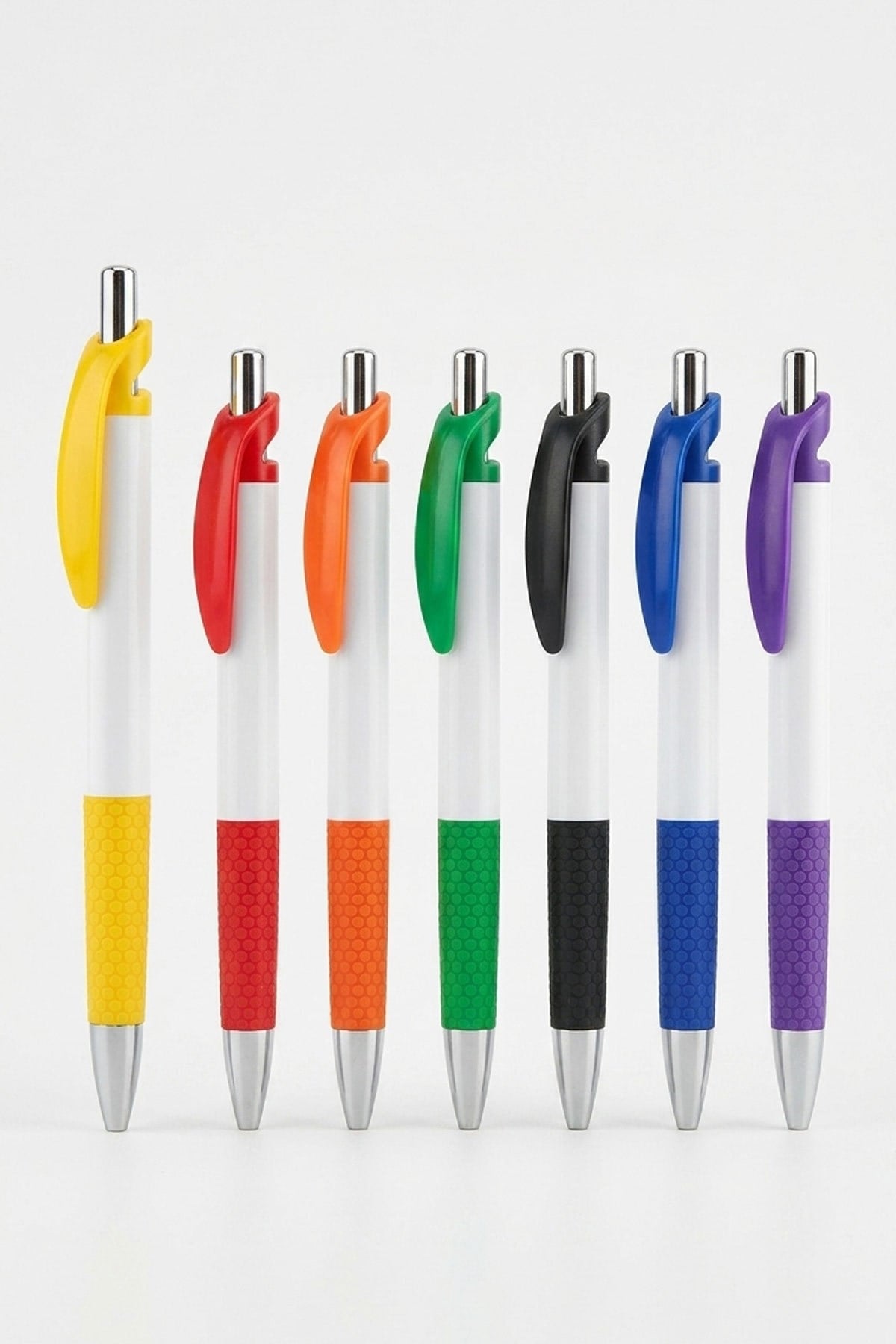 Plastik Tükenmez Kalem-PB1422