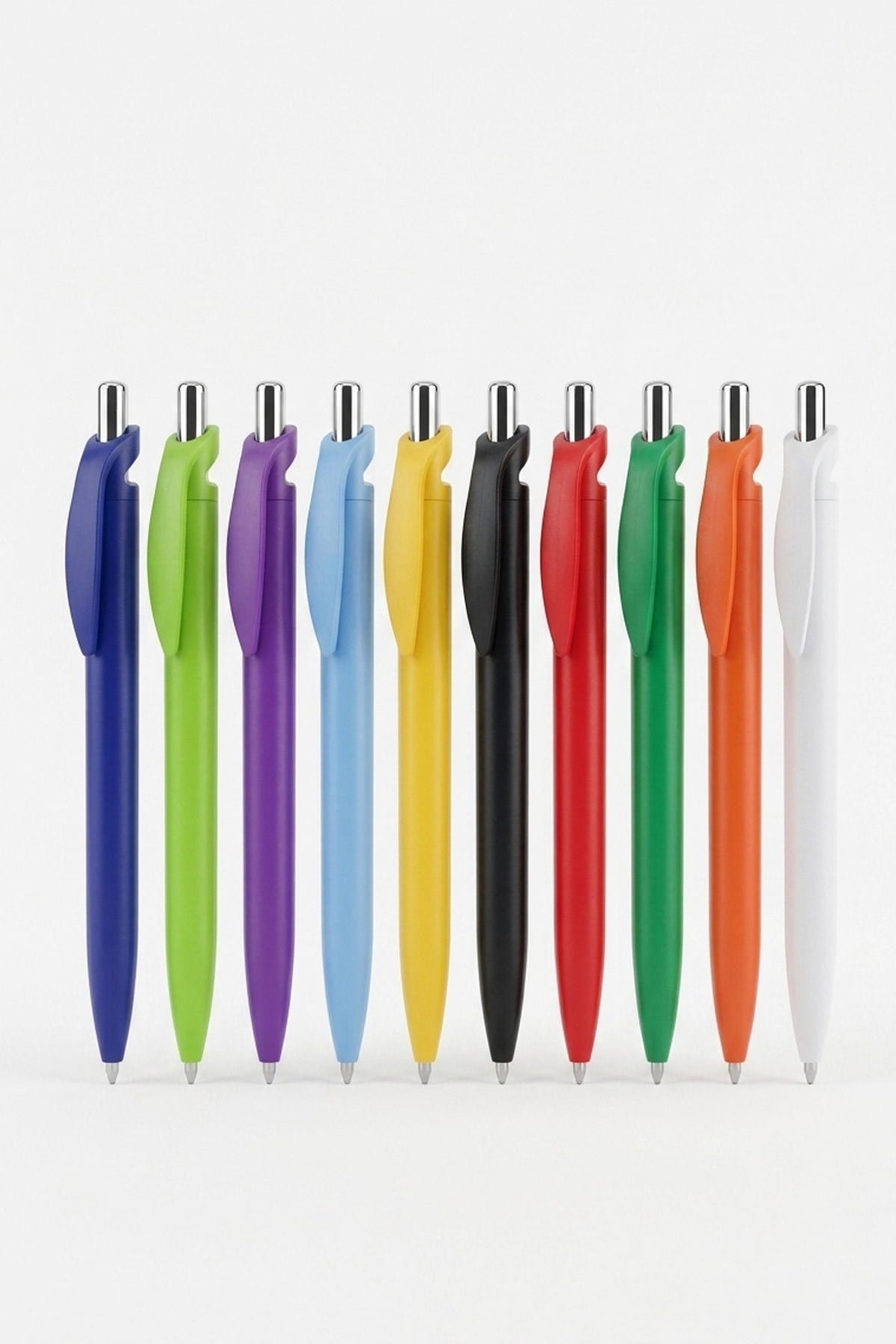 Plastik Tükenmez Kalem-PB1423