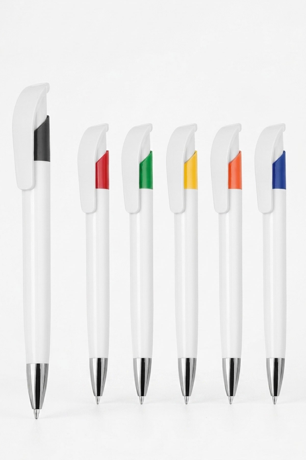 Plastik Tükenmez Kalem-PB1426