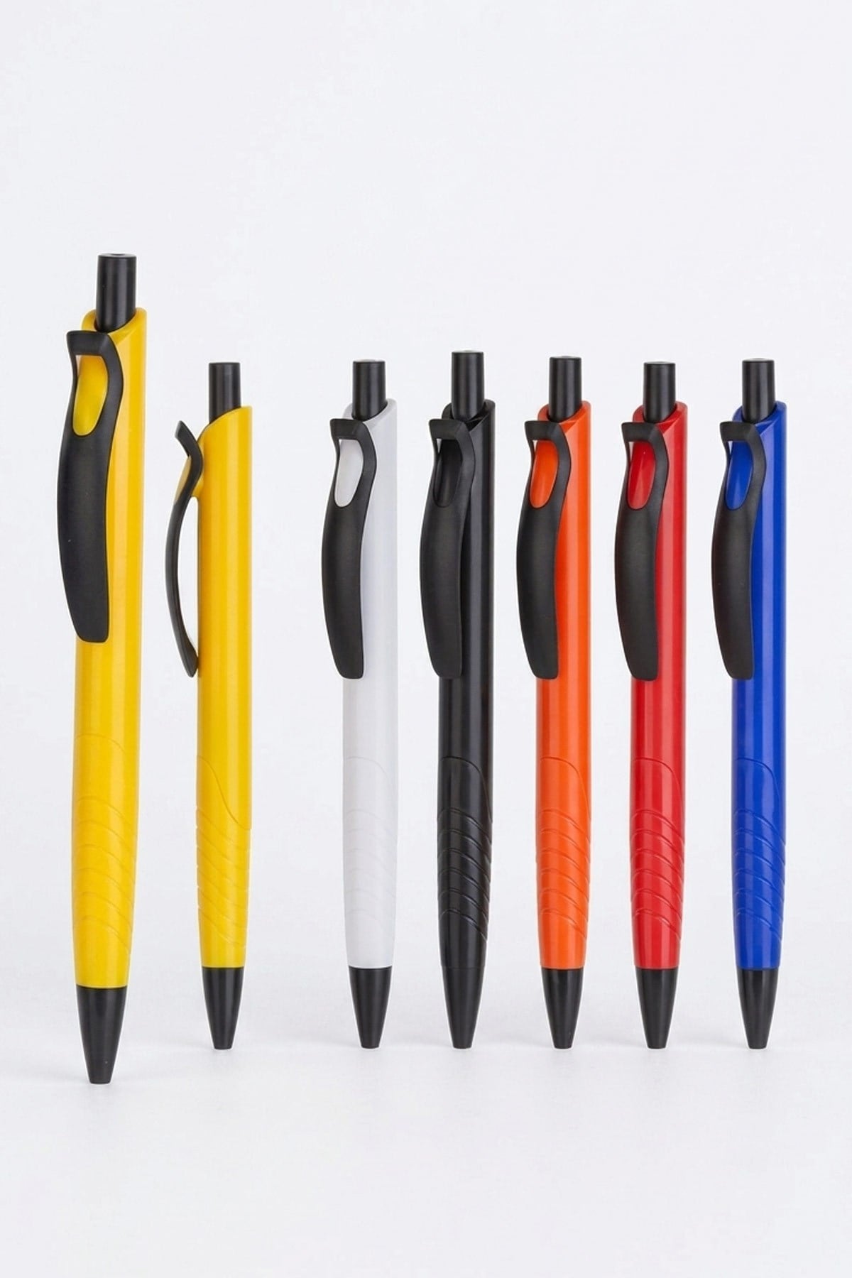 Plastik Tükenmez Kalem-PB1429