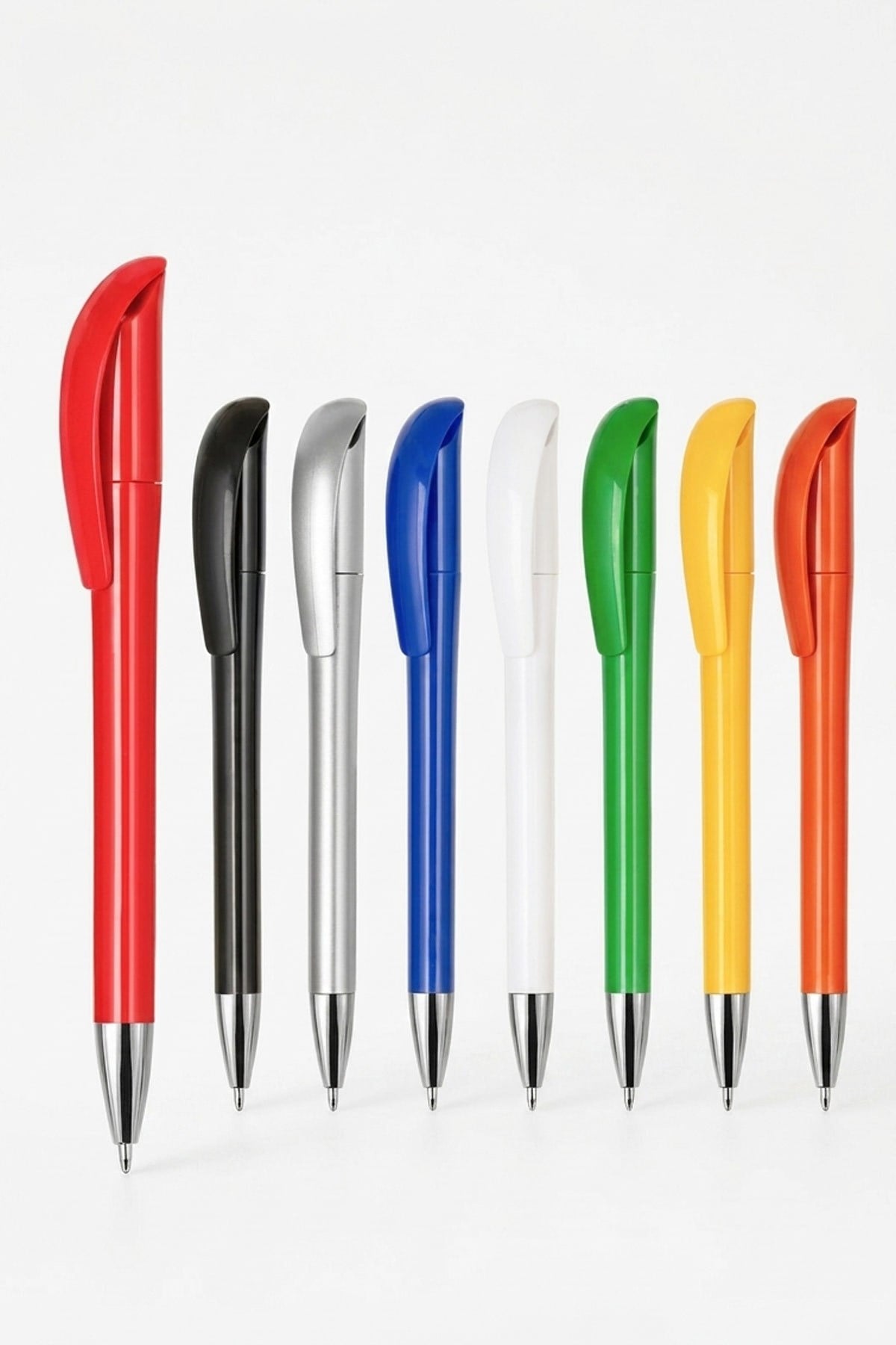 Plastik Tükenmez Kalem-PB1442