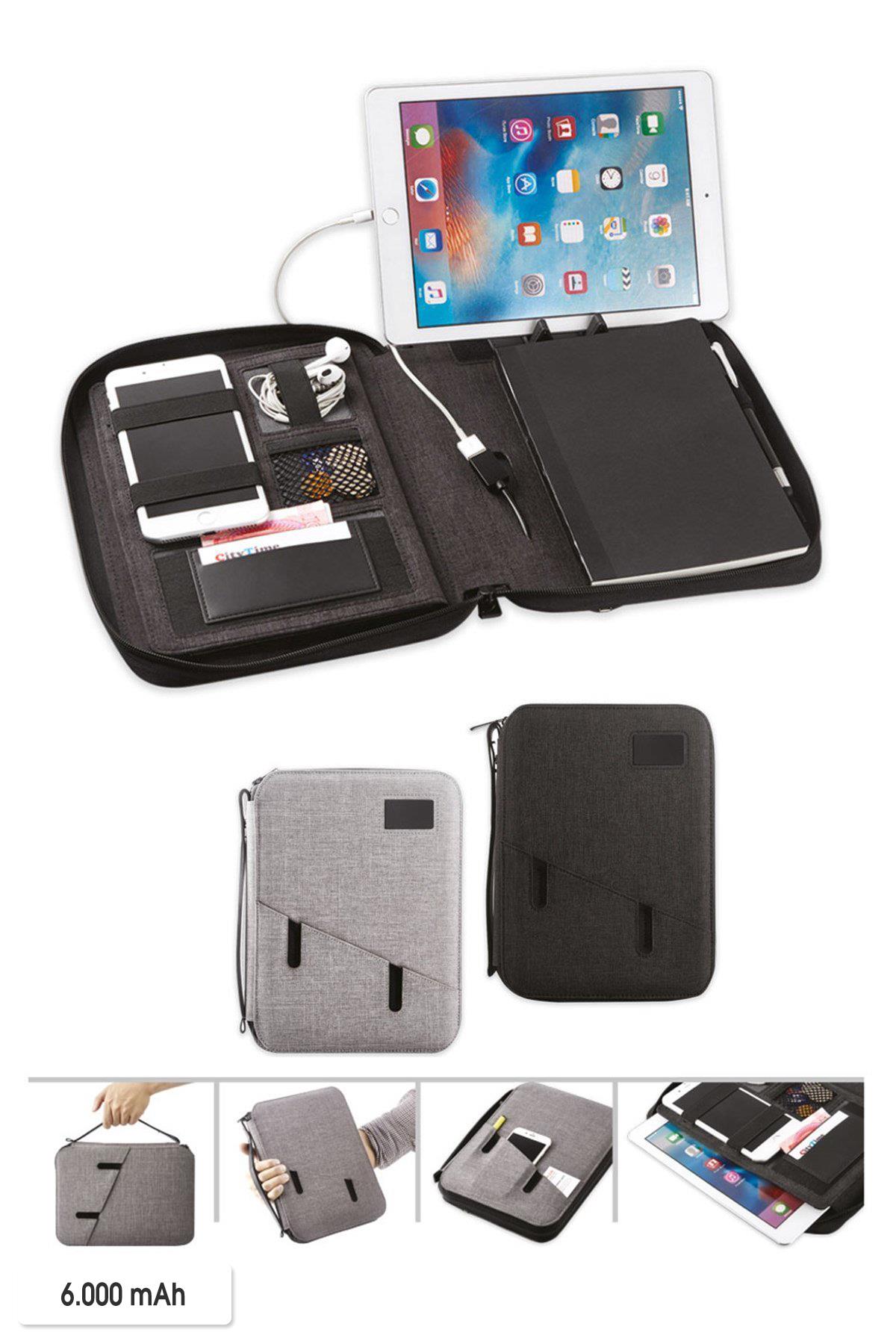 Powerbank Organizer-PB1158