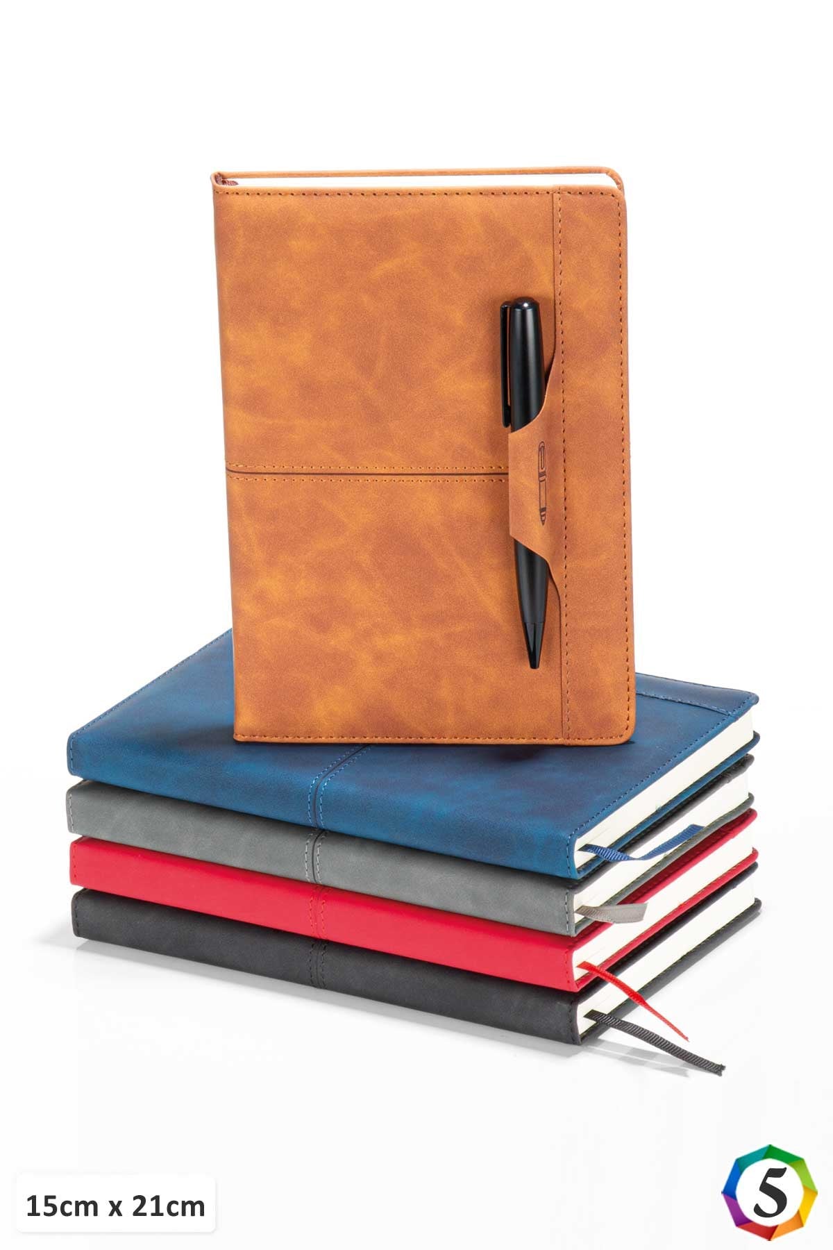 Promosyon Baskılı Defter-PB1314