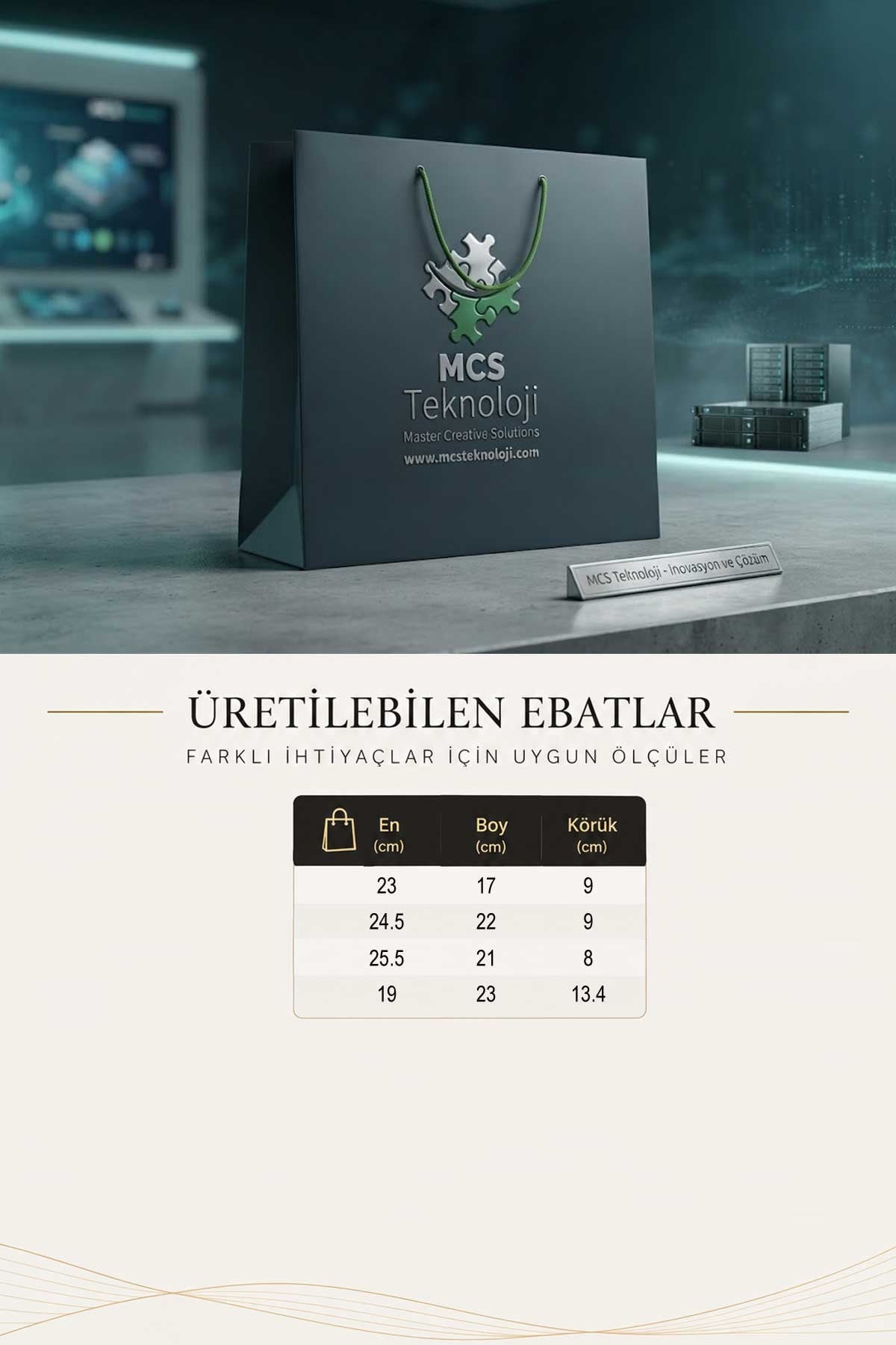 Promosyon Baskılı Fuar Çantası-PB2705