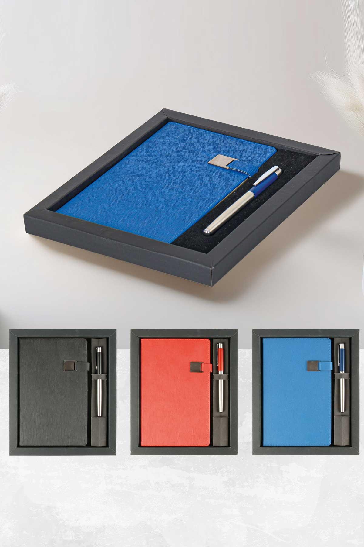 Promosyon Baskılı Hediyelik Set-PB1915