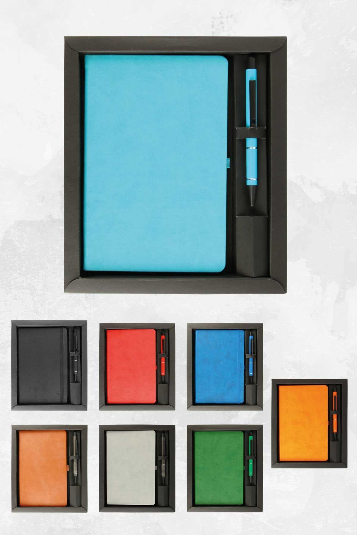 Promosyon Baskılı Hediyelik Set-PB1919