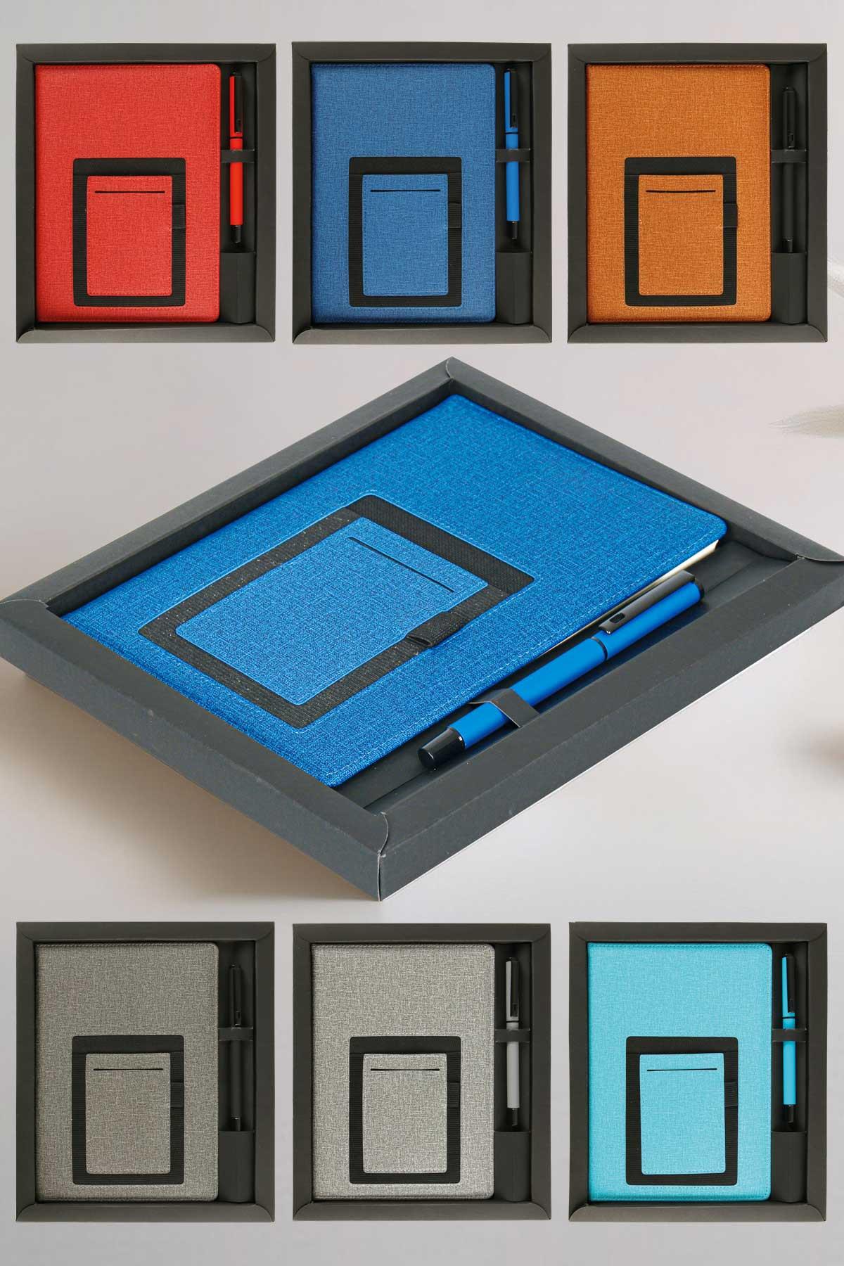 Promosyon Baskılı Hediyelik Set-PB1921