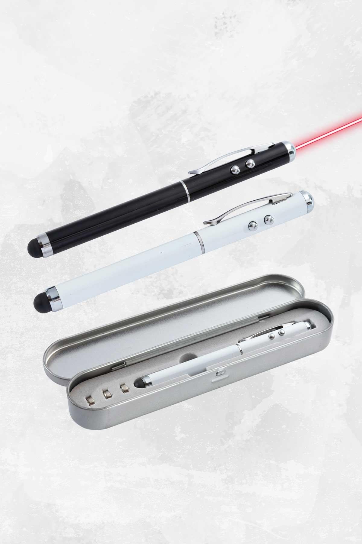 Promosyon Baskılı Lazer Pointer-PB1824