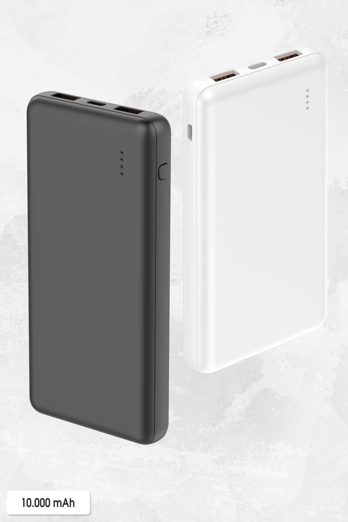 Promosyon Baskılı Powerbank-PB1129
