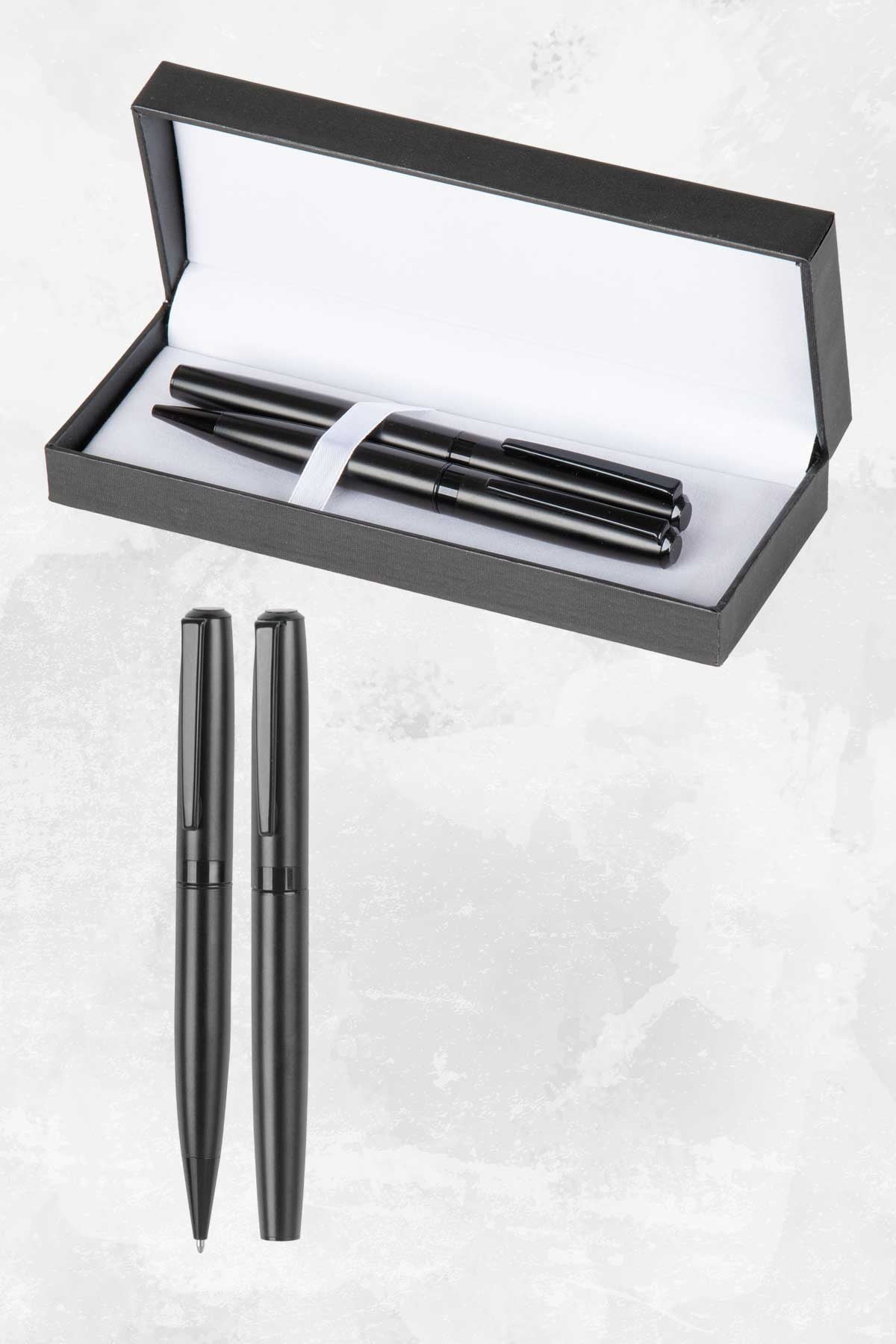 Promosyon Baskılı Roller Kalem-PB1807