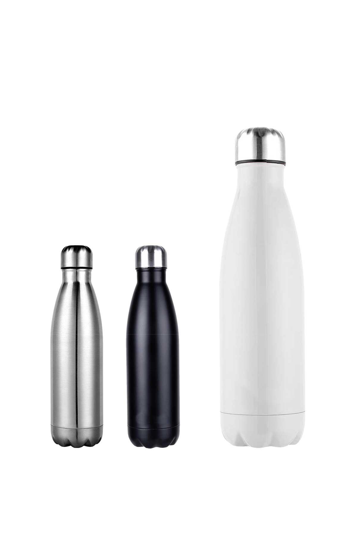 Promosyon Baskılı Termos - 500ml-PB2544