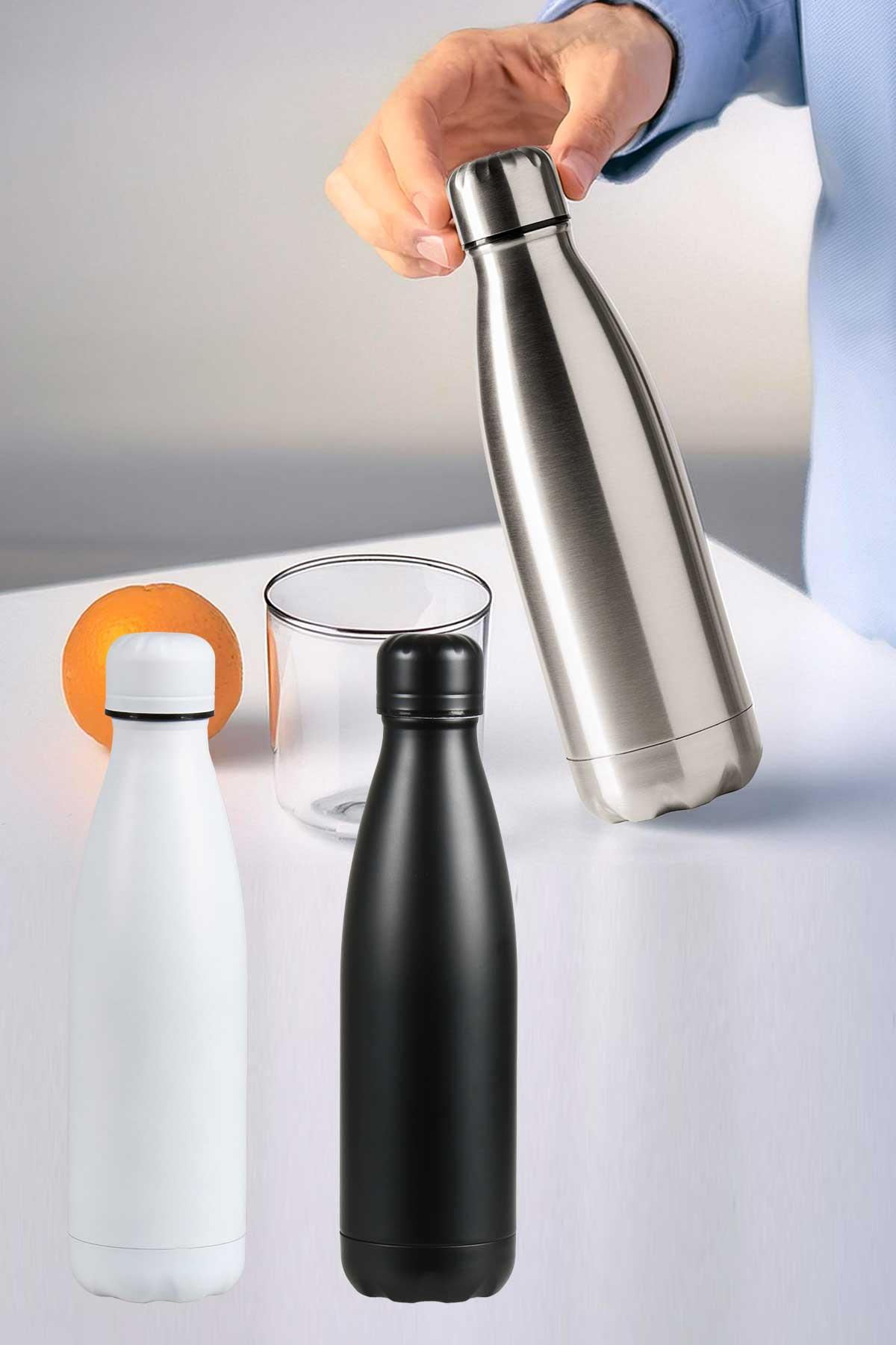 Promosyon Baskılı Termos - 500ml-PB2545