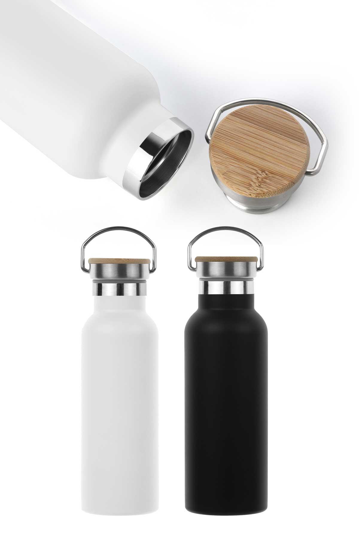 Promosyon Baskılı Termos - 500ml-PB2551