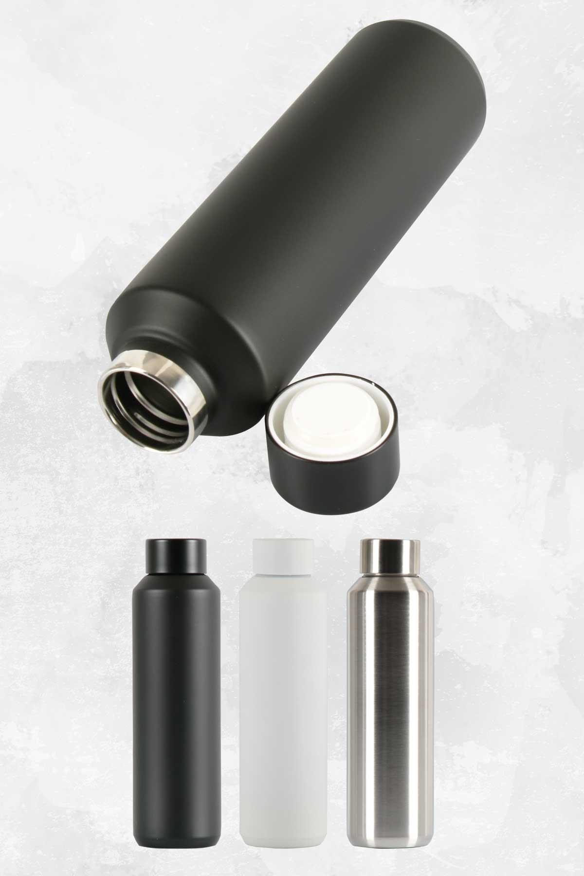 Promosyon Baskılı Termos - 600ml-PB2524