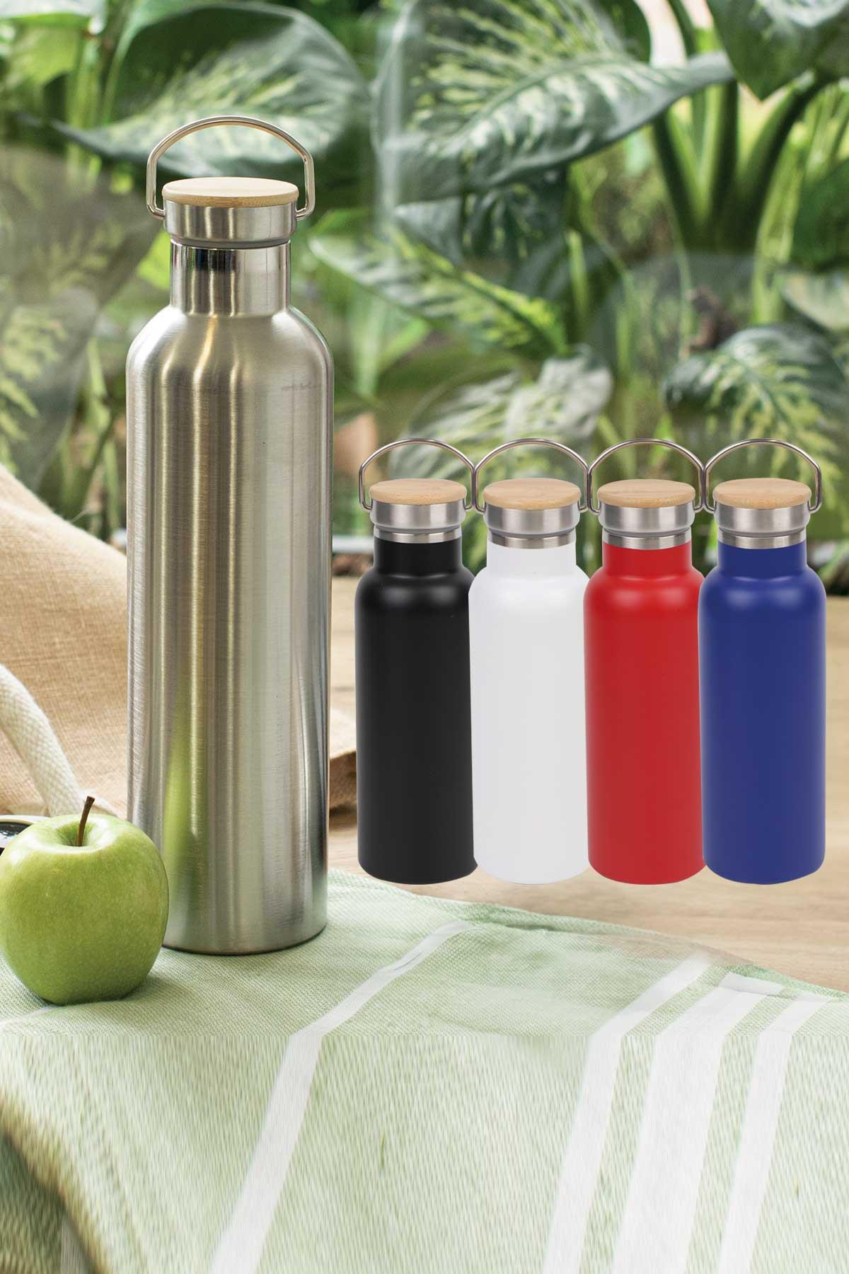 Promosyon Baskılı Termos - 600ml-PB2546