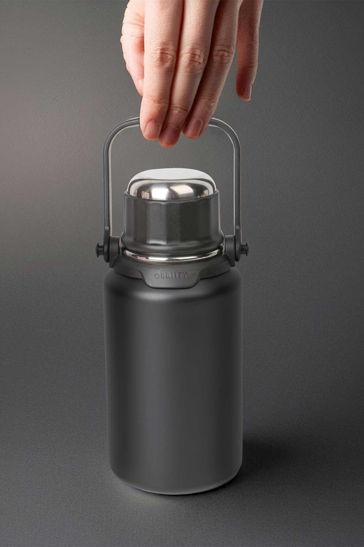 Promosyon Baskılı Termos - 900ml-PB2547