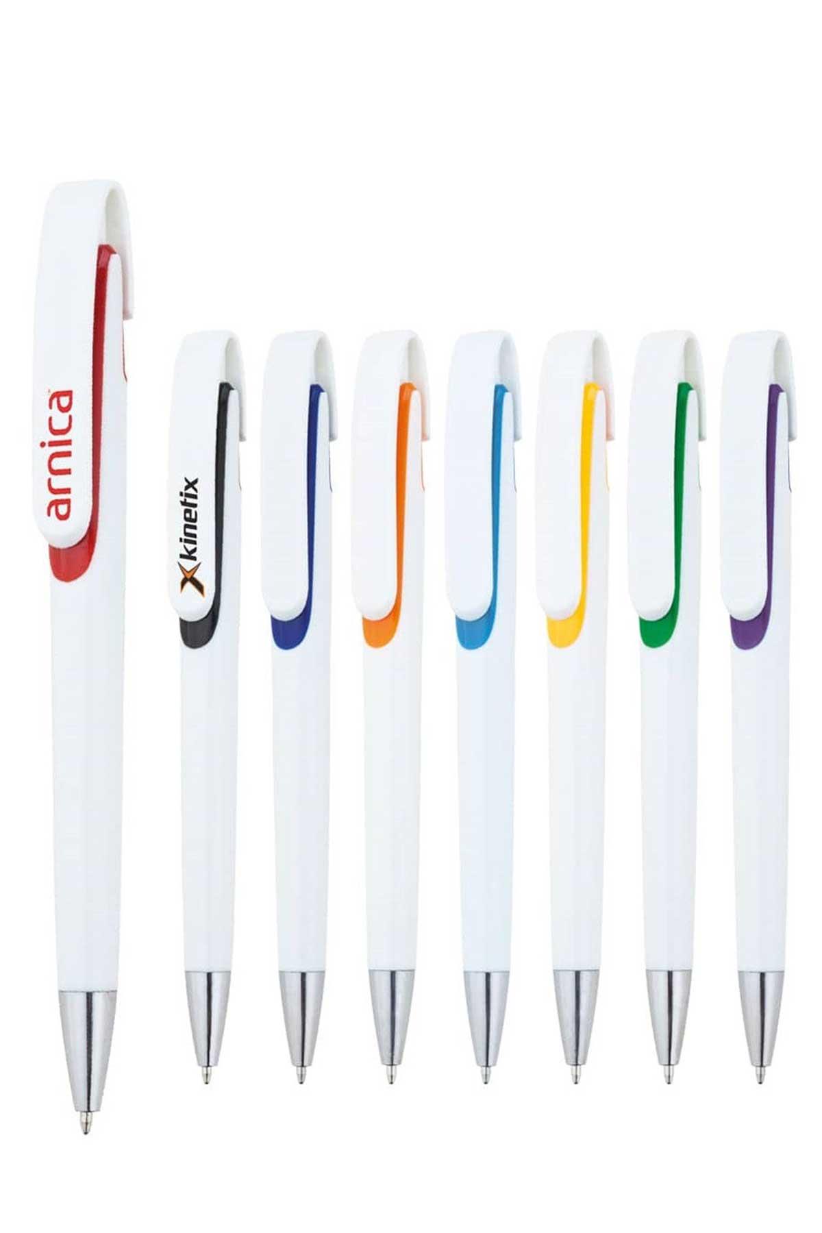 Promosyon Firma Reklam Baskılı Tükenmez Kalem-PB1418