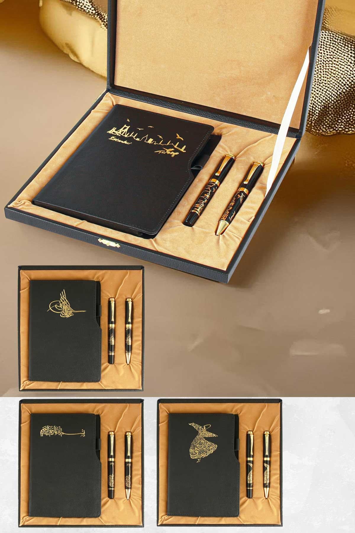 Promosyon Hediyelik Set-PB1904